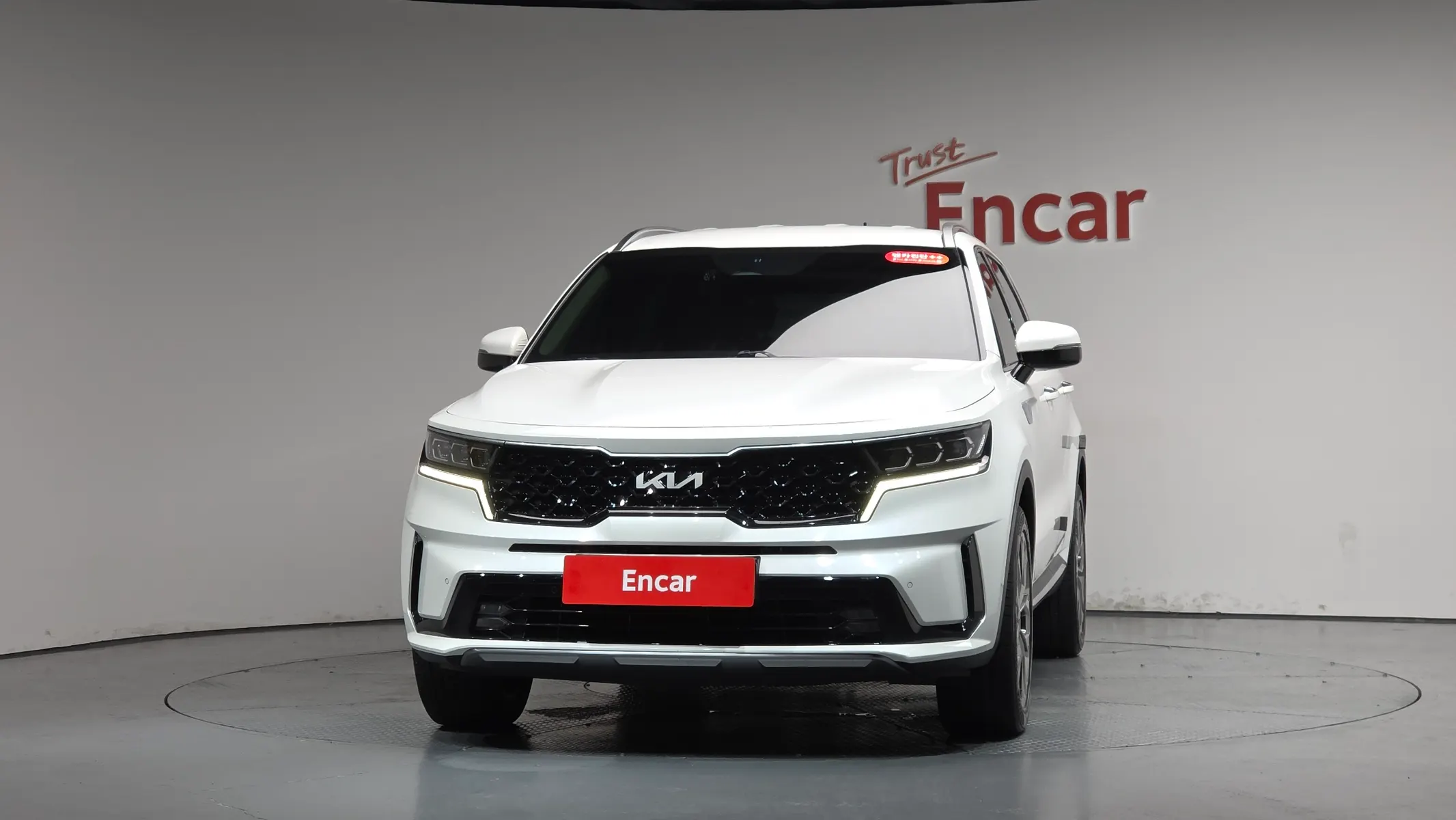 Kia 4 2.5T 4WD 2021 2/5