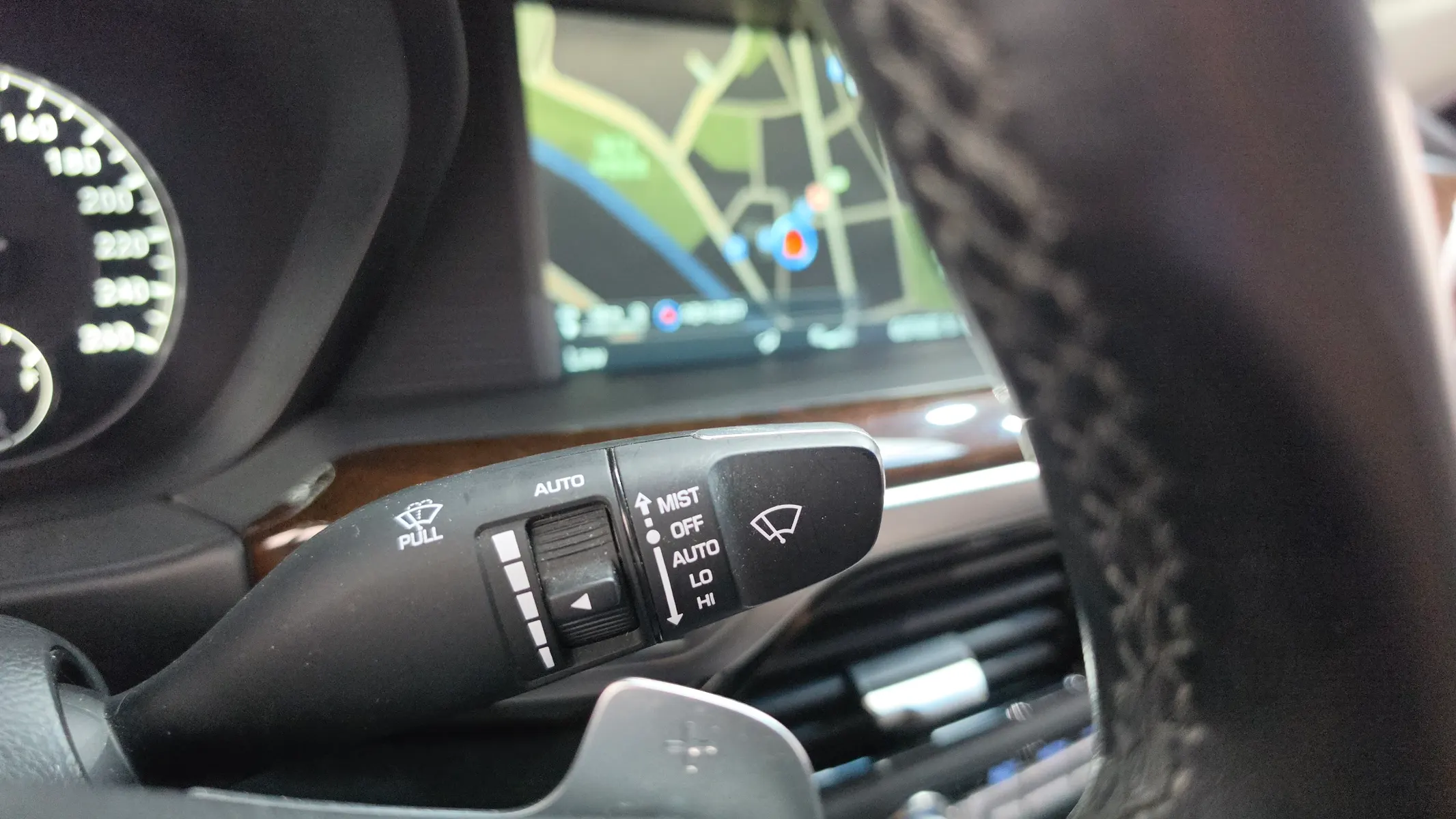 Genesis EQ900 3.8 GDI AWD 2017 36/37