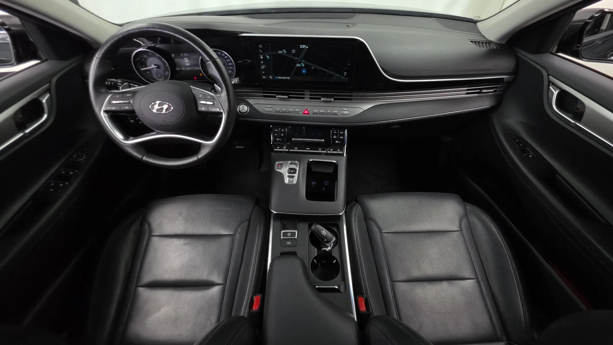 Hyundai IG 2.5 2021 4/5