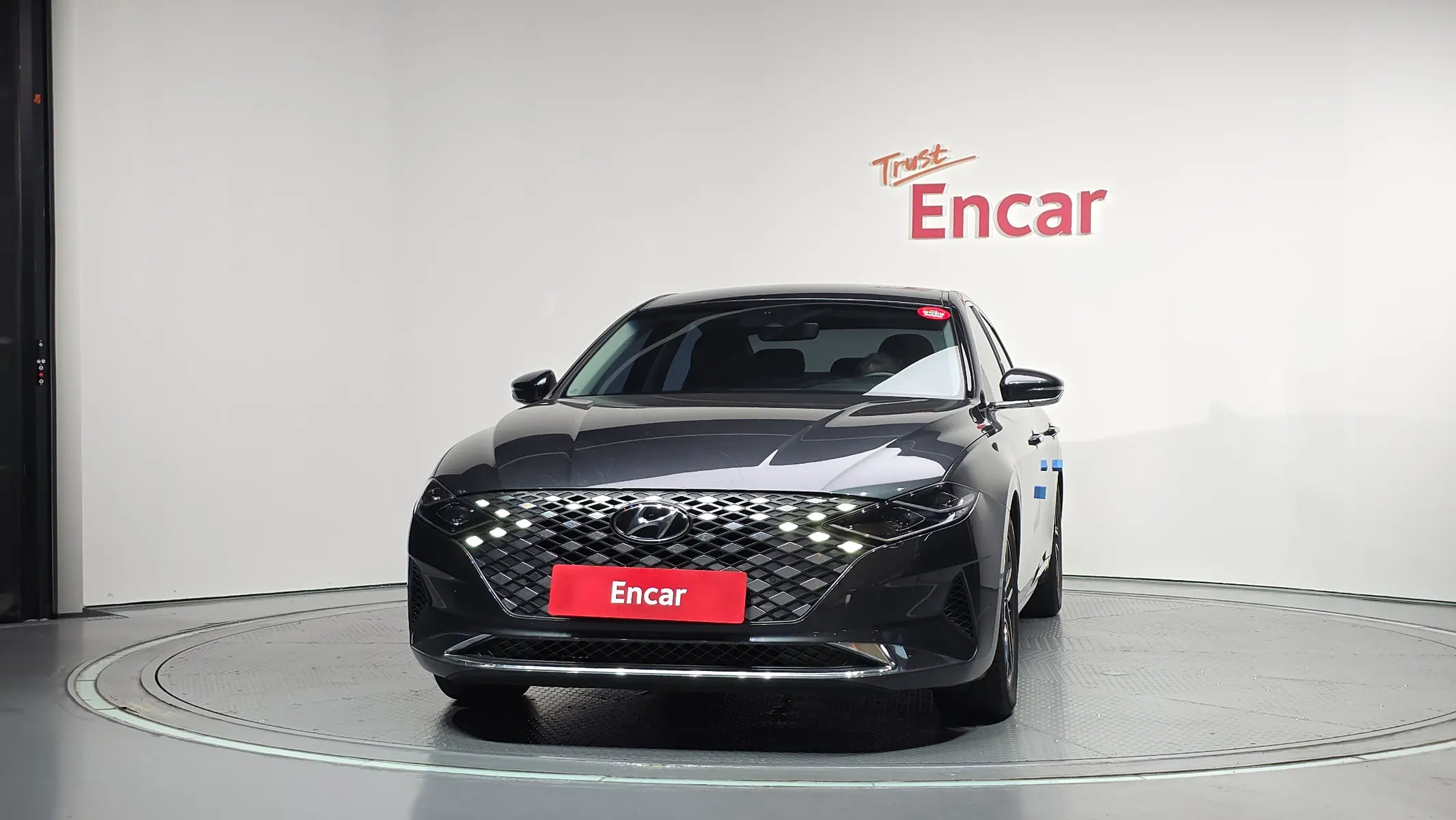 Hyundai IG 2.5 2021 2/5
