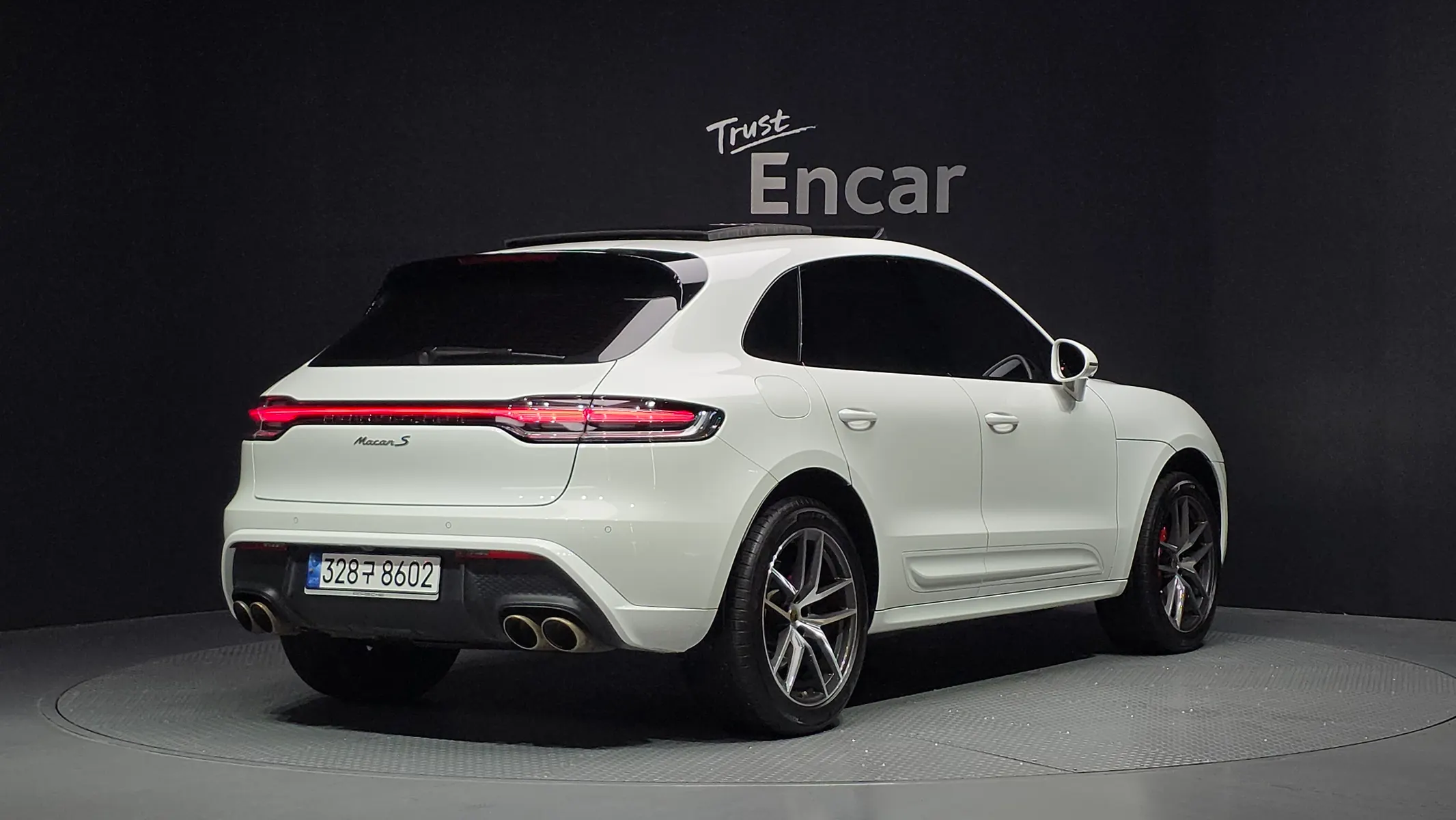 Porsche 마칸 2.9 S 2022 2/32