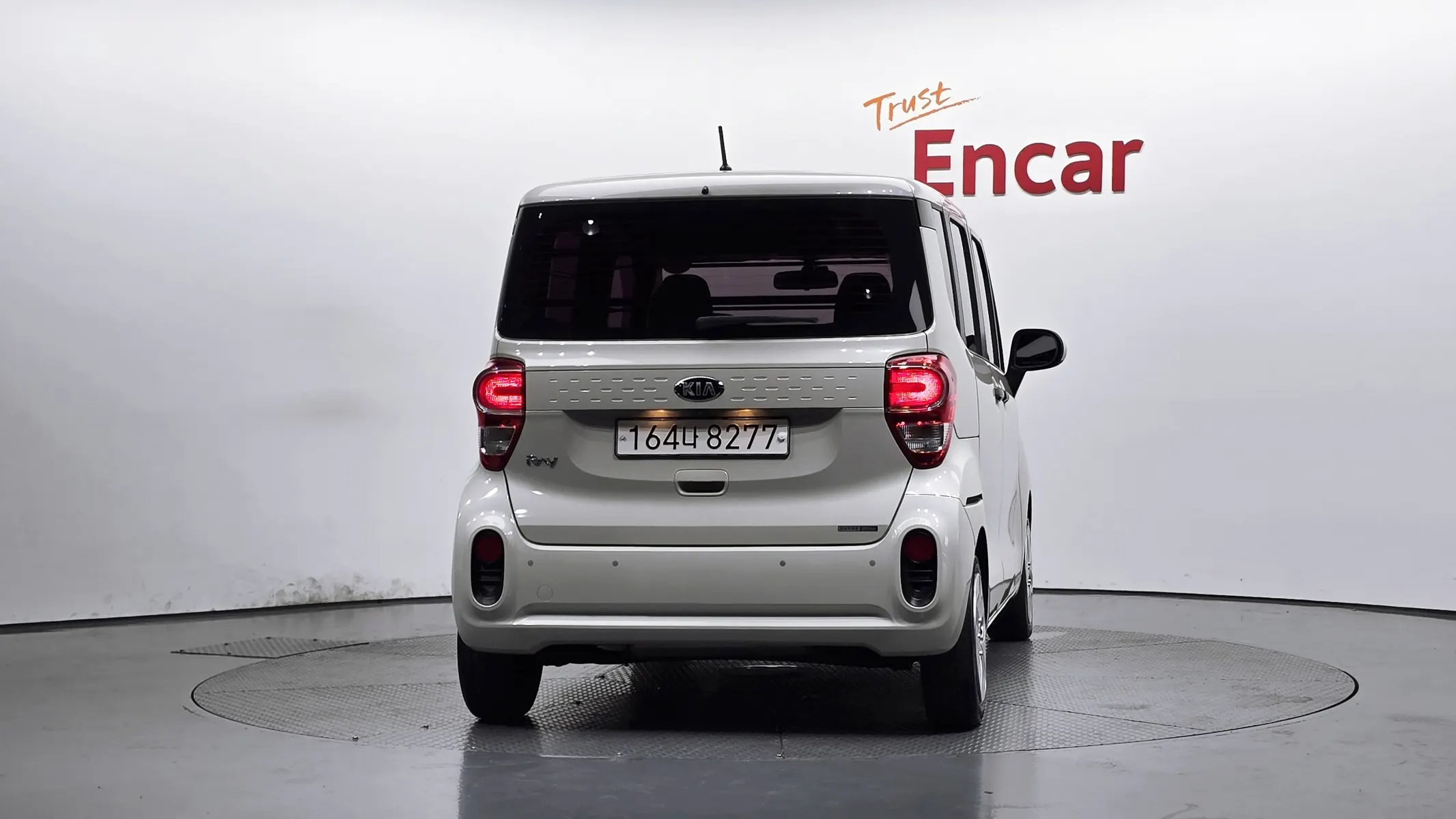 Kia Ray 2020 3/5