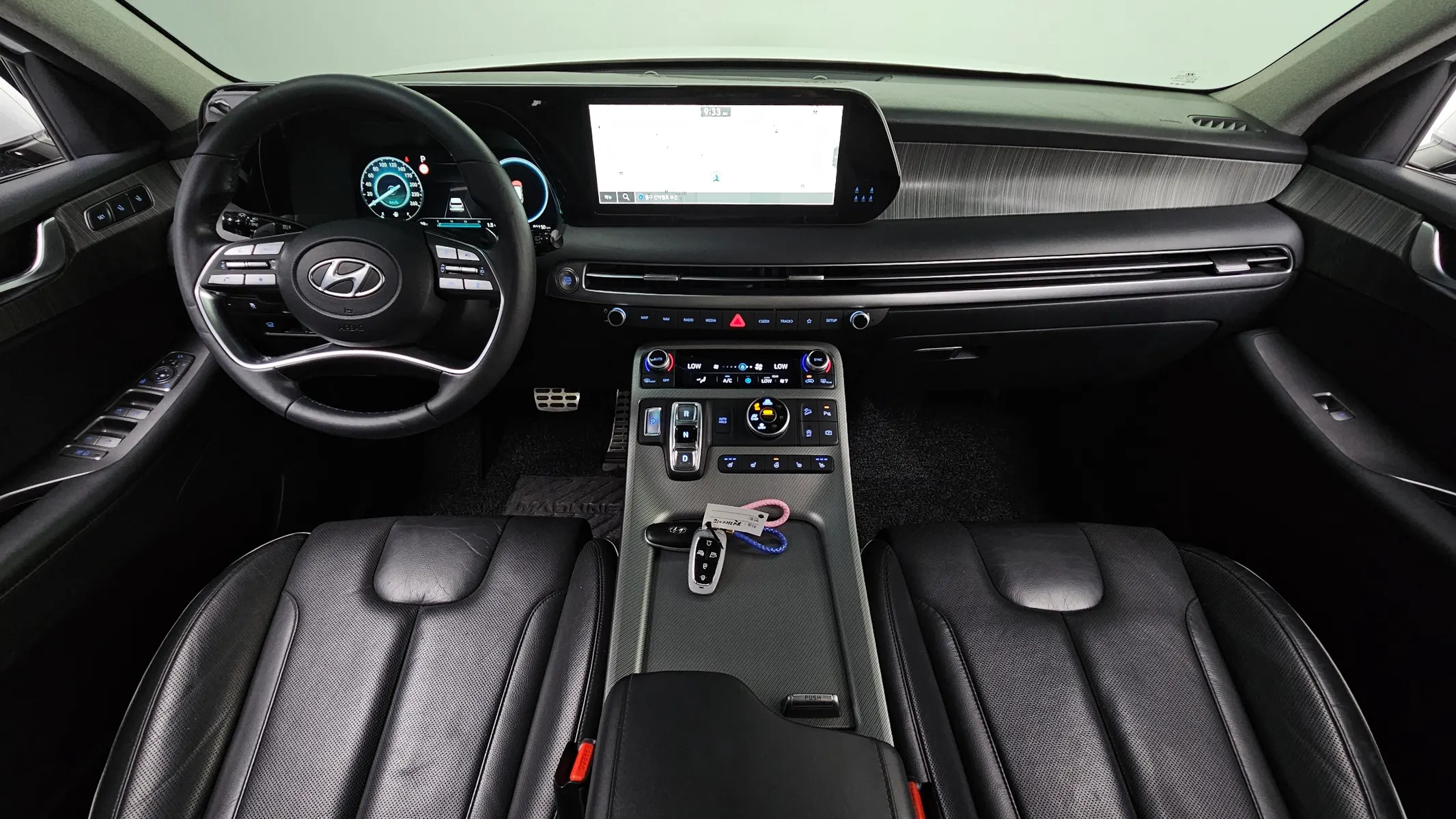 Hyundai 팰리세이드 2.2 4WD 2022 4/5