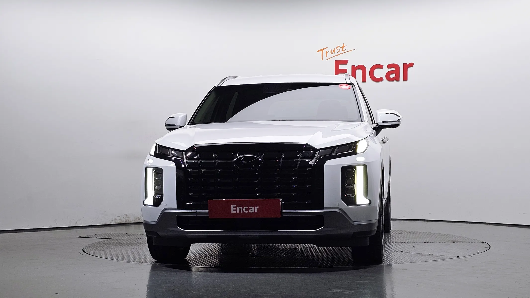 Hyundai 팰리세이드 2.2 4WD 2022 2/5