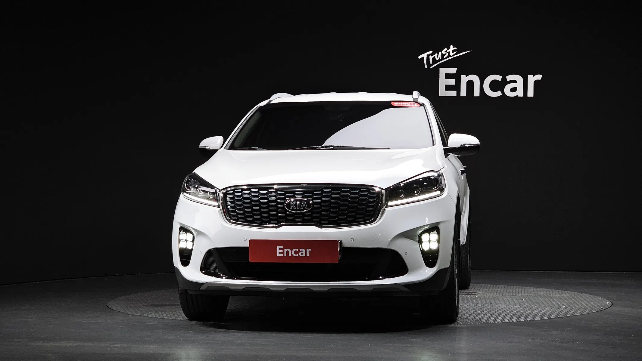 Kia 쏘렌토 2.0 2WD 2018 2/5