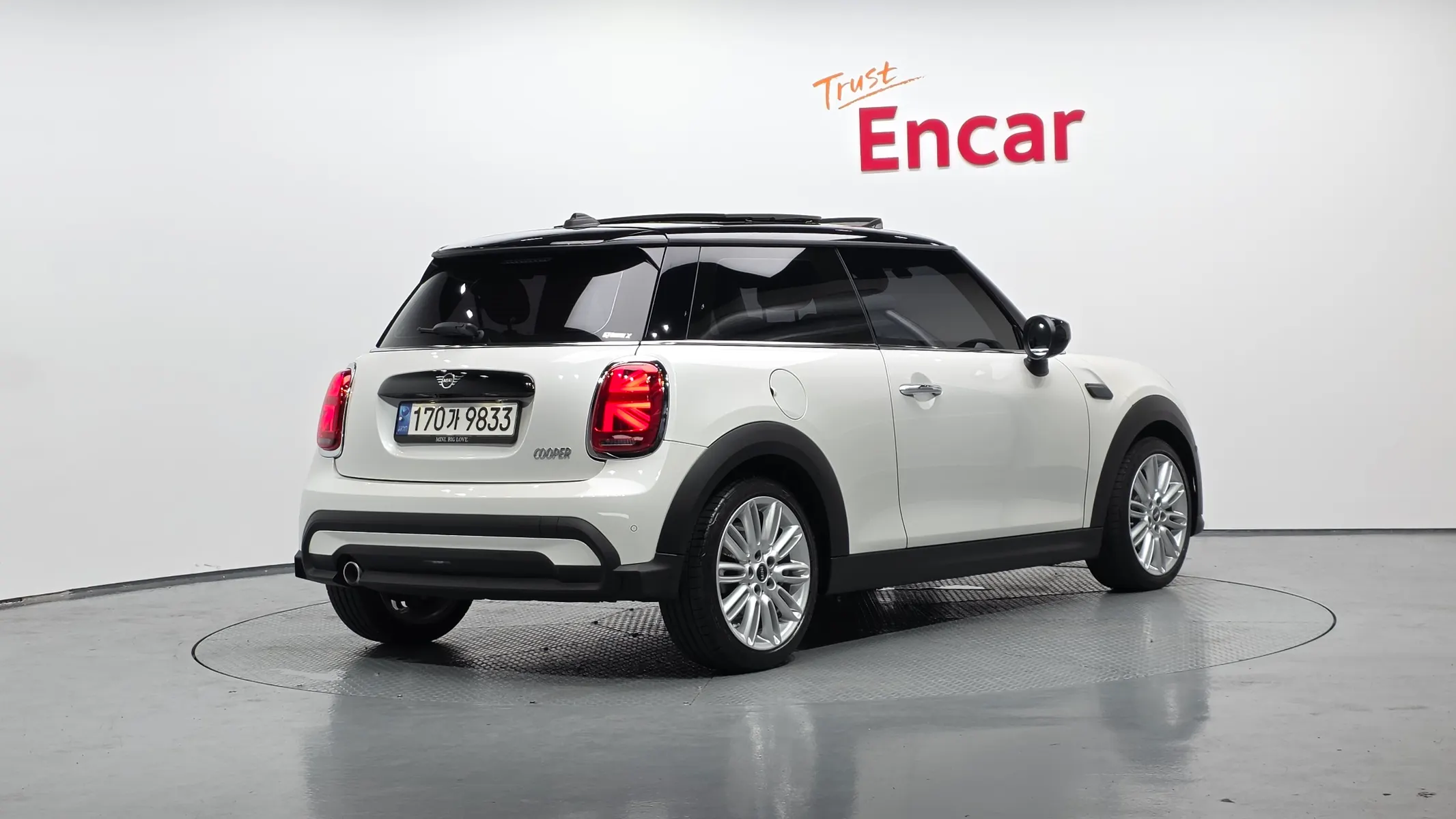 MINI 쿠퍼 2023 2/39