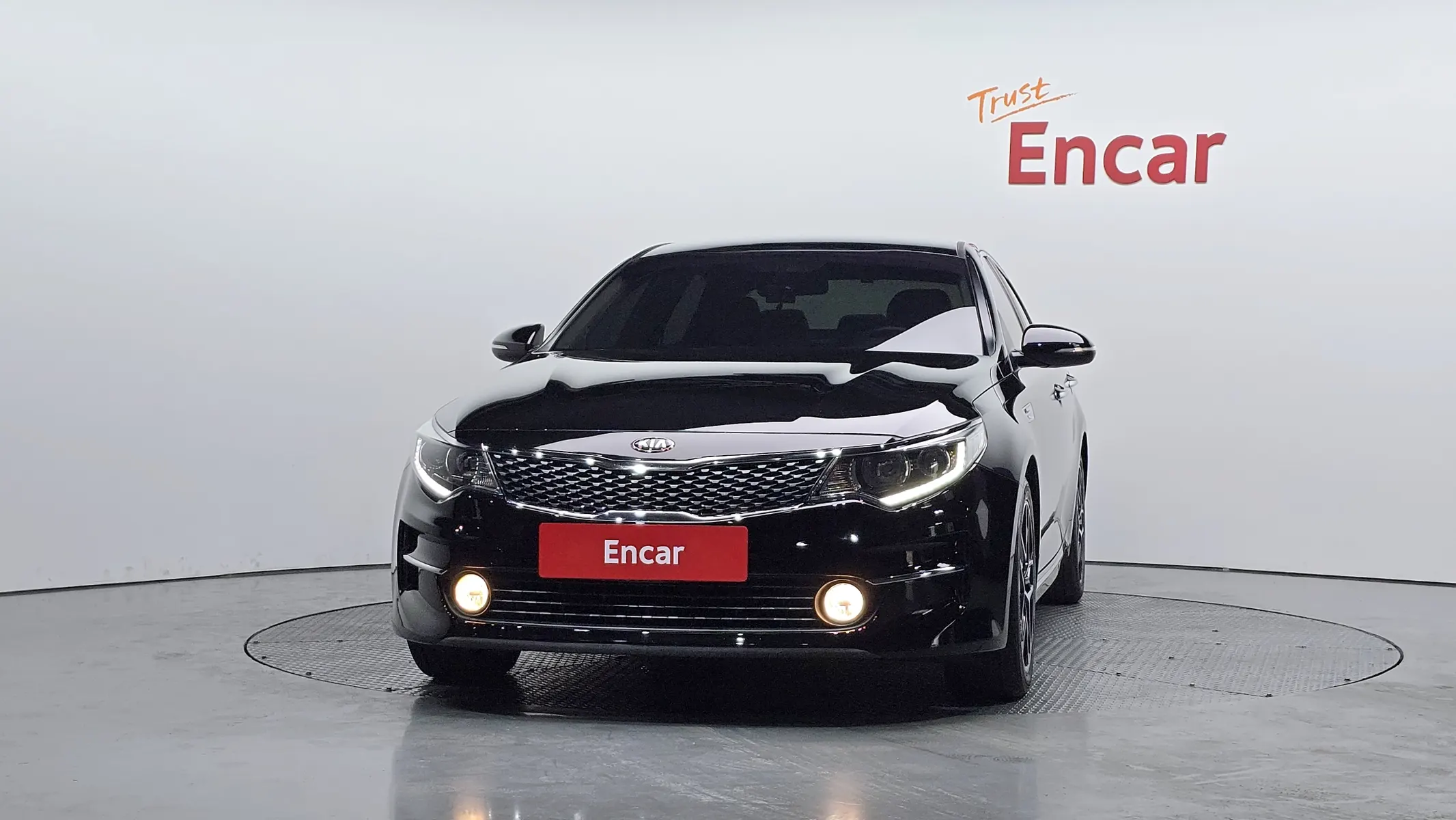 Kia K5 2 2.0 MX 2016 2/5