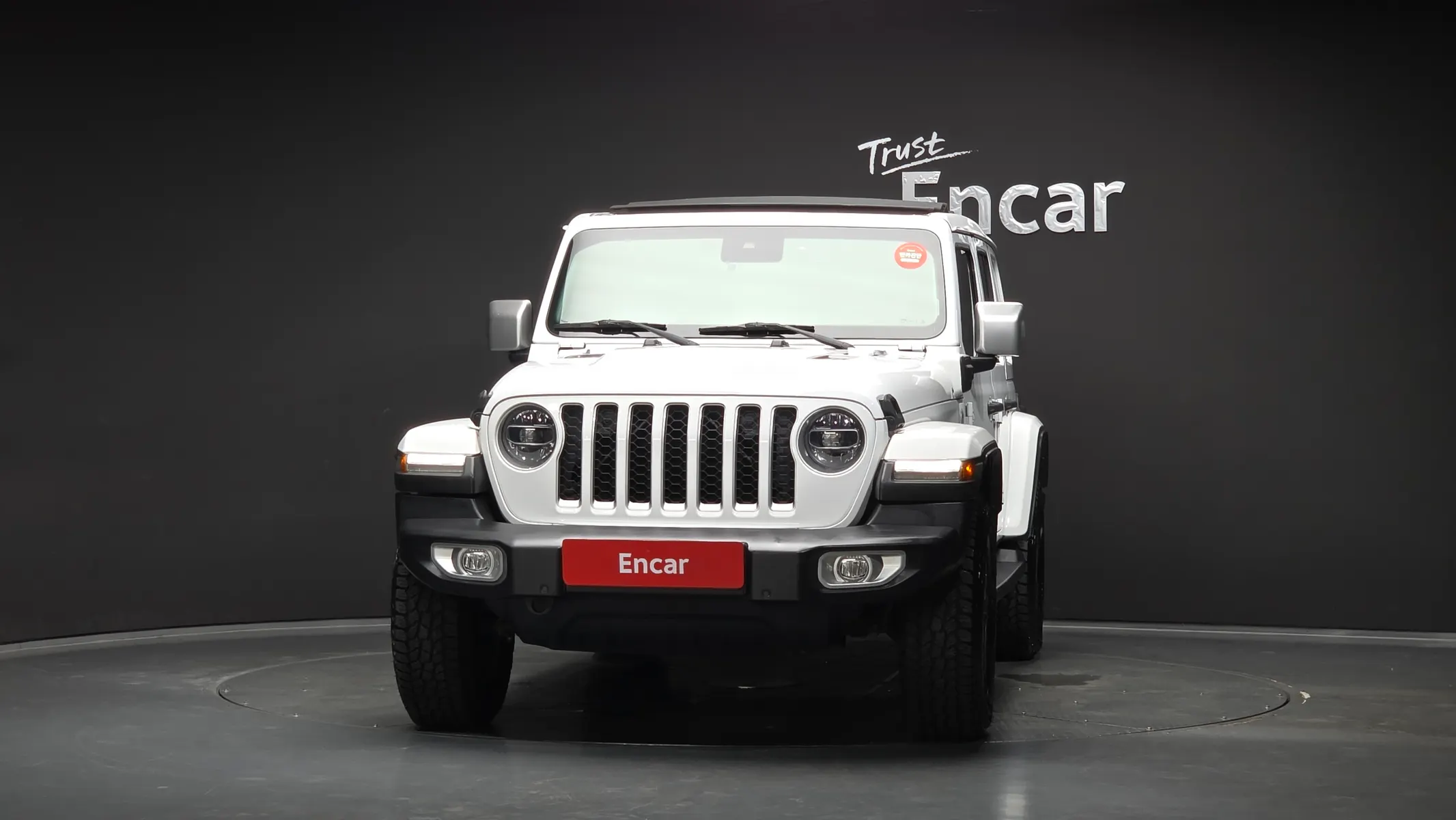 Jeep (JL) 2.0 4 4xe 2021 2/5