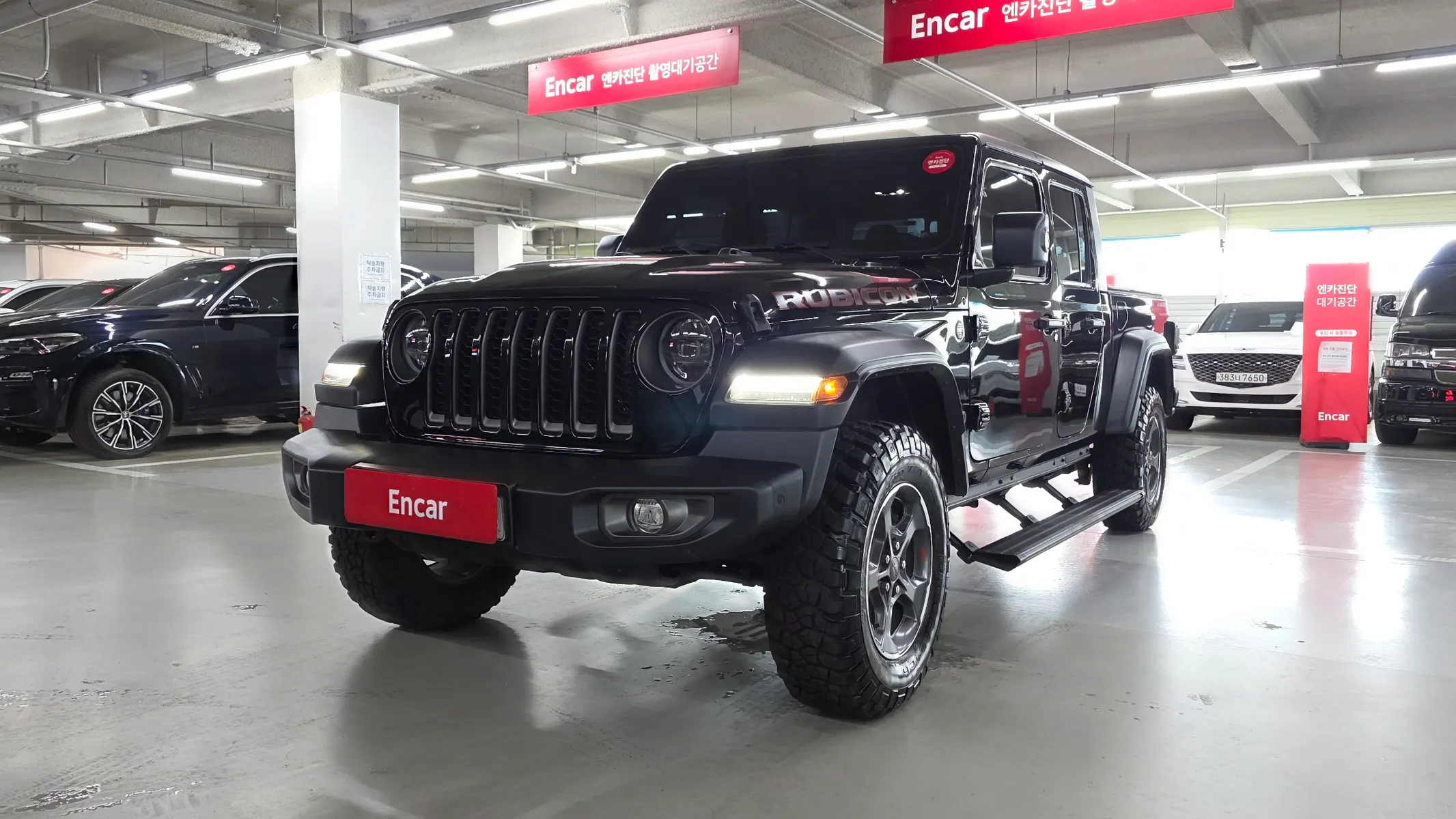 Jeep (JT) 3.6 2023 3/31
