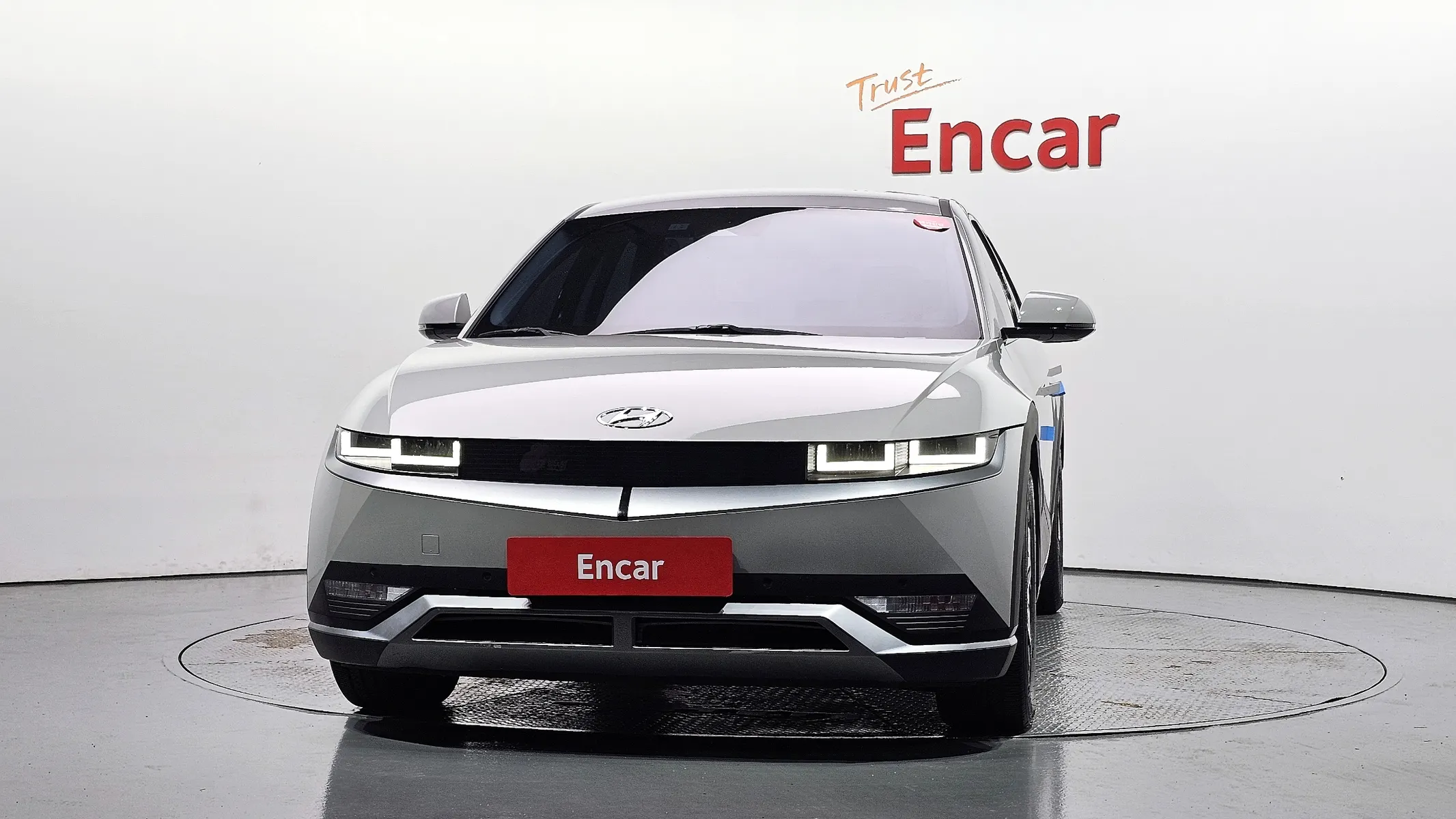 Hyundai Ioniq 5 2021 2/5