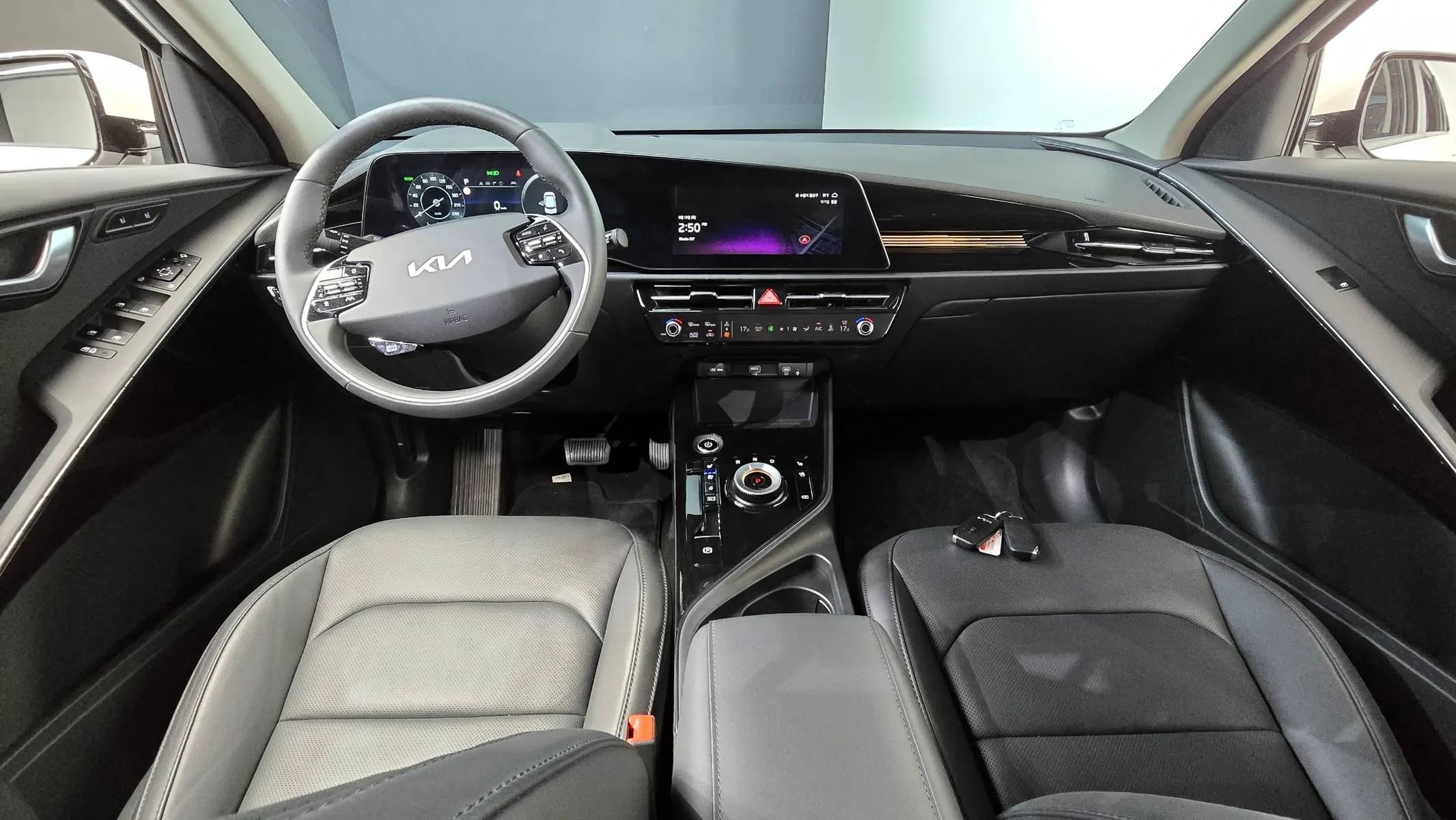 Kia EV 2023 4/5
