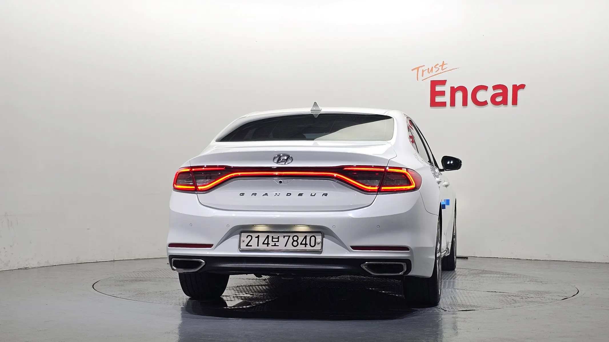 Hyundai IG 2.4 2019 3/5