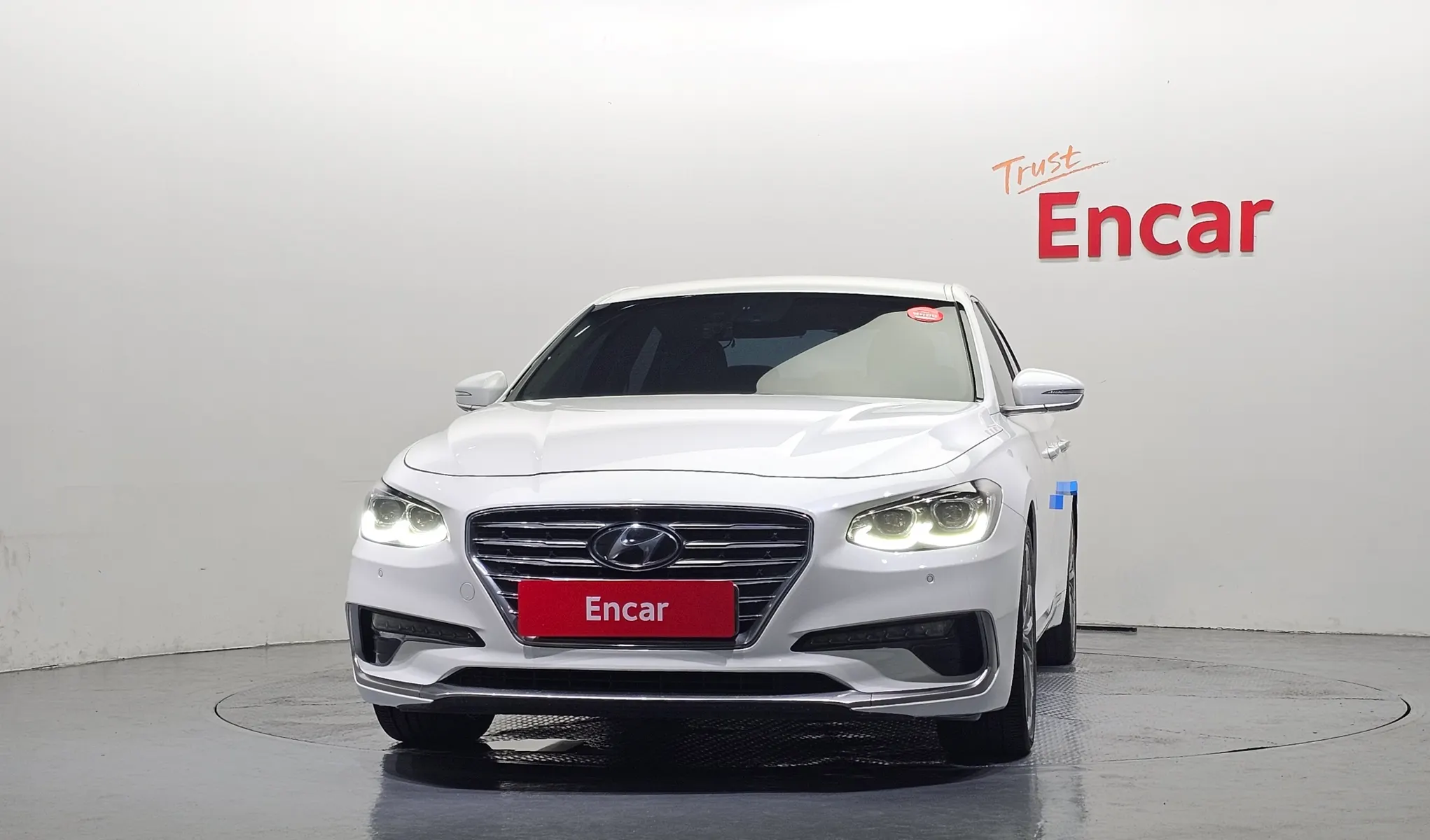 Hyundai IG 2.4 2019 2/5