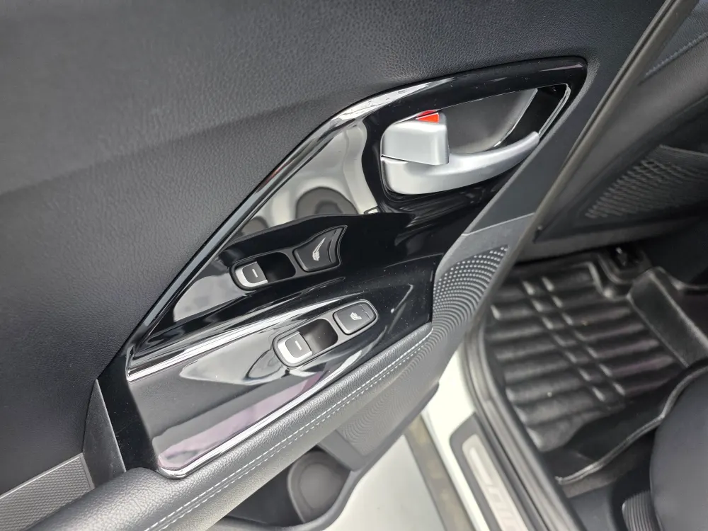 Kia Niro 2017 12/13