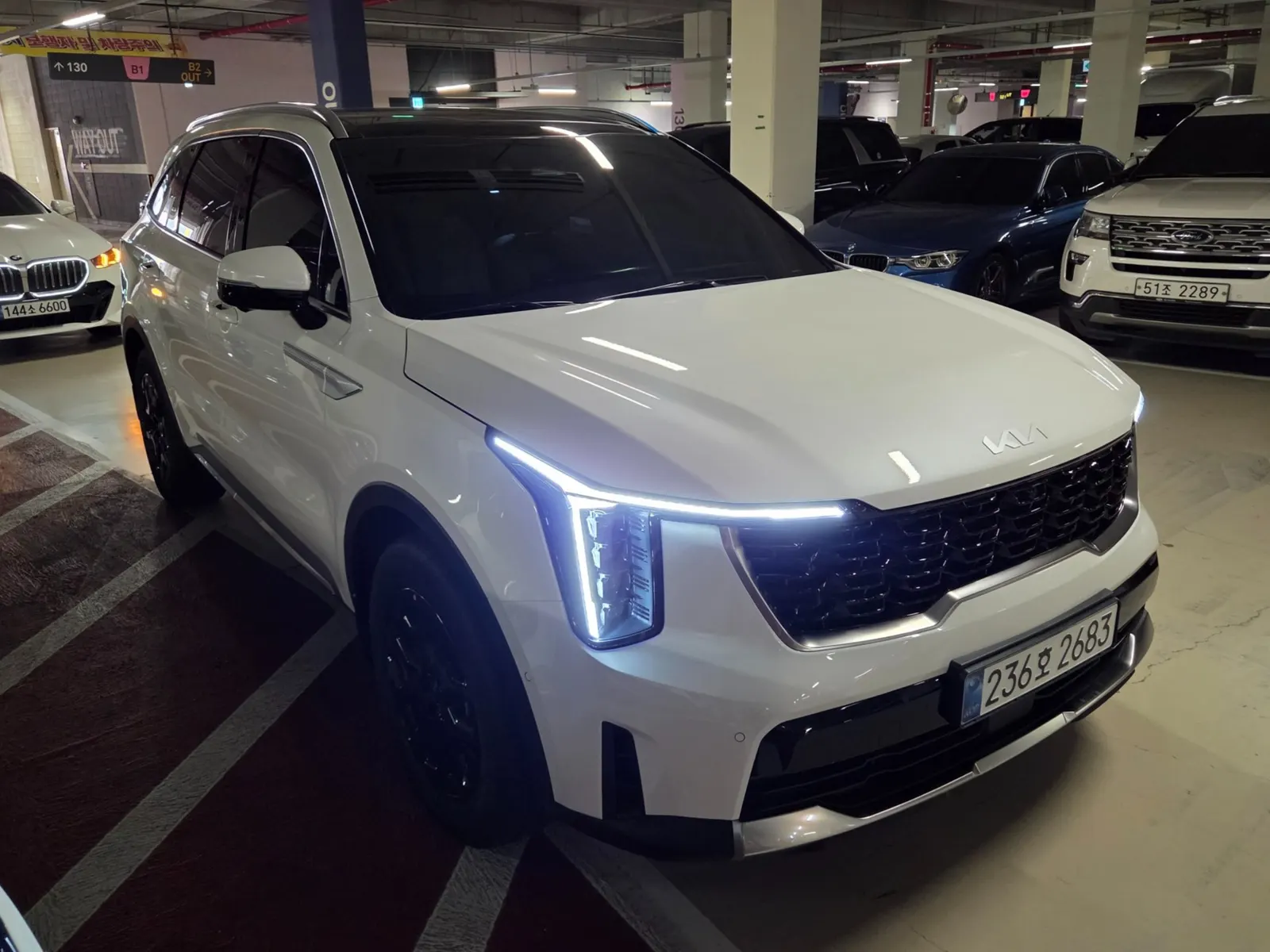 Kia 4 HEV 1.6 2WD 2026 2/5