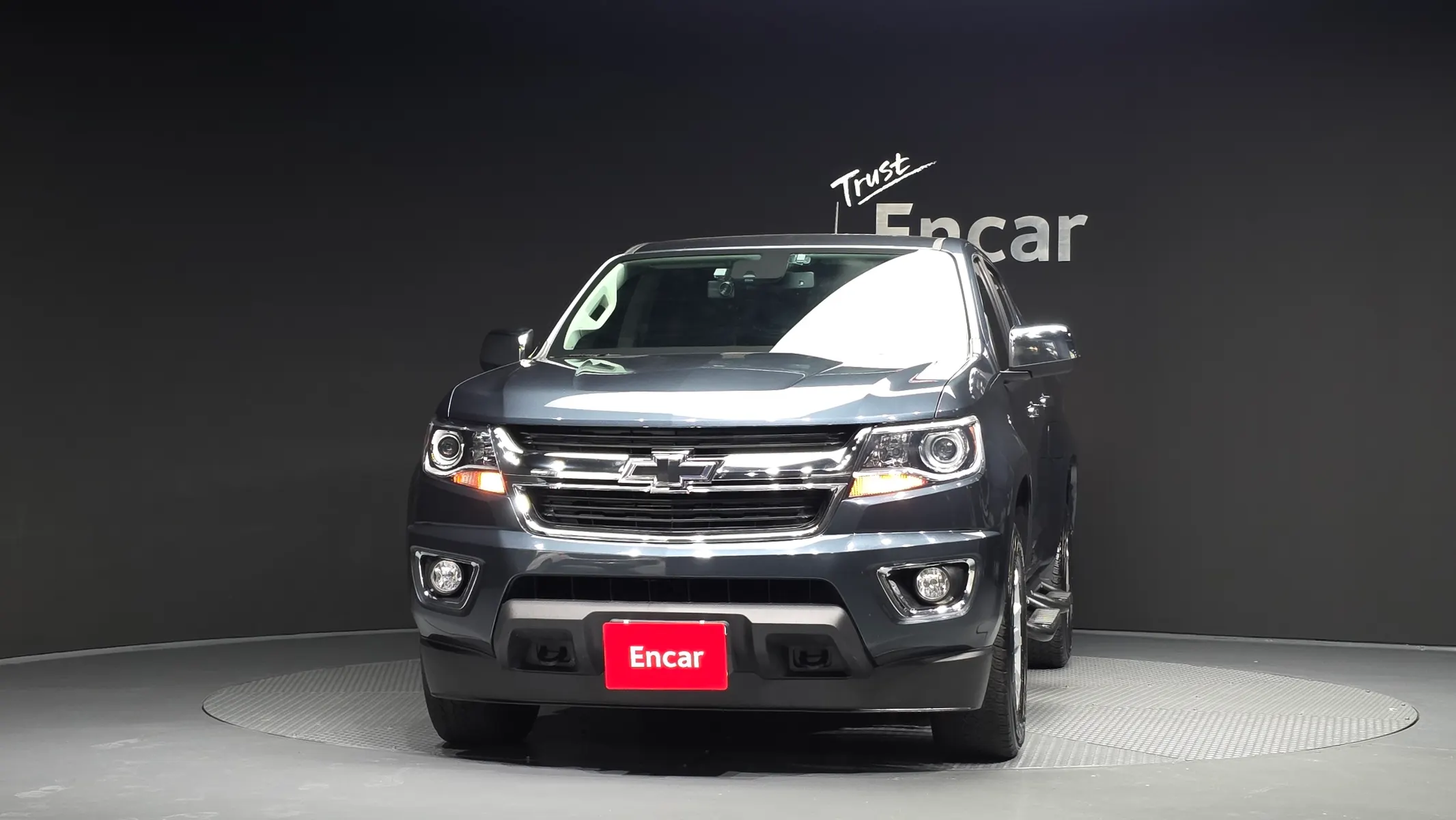 Chevrolet 콜로라도 3.6 -X 4WD 2020 3/31
