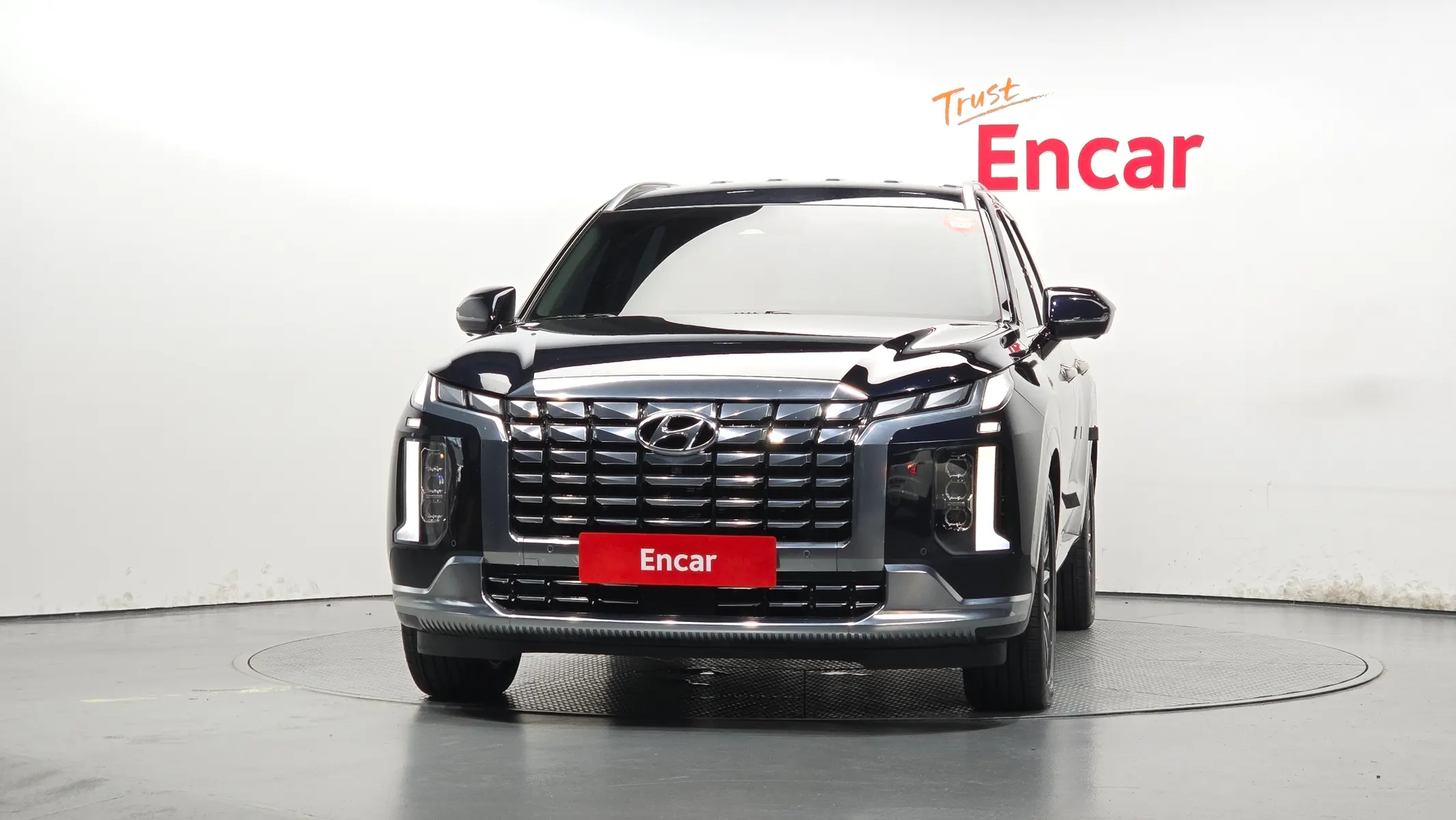Hyundai 팰리세이드 3.8 4WD 2023 2/5
