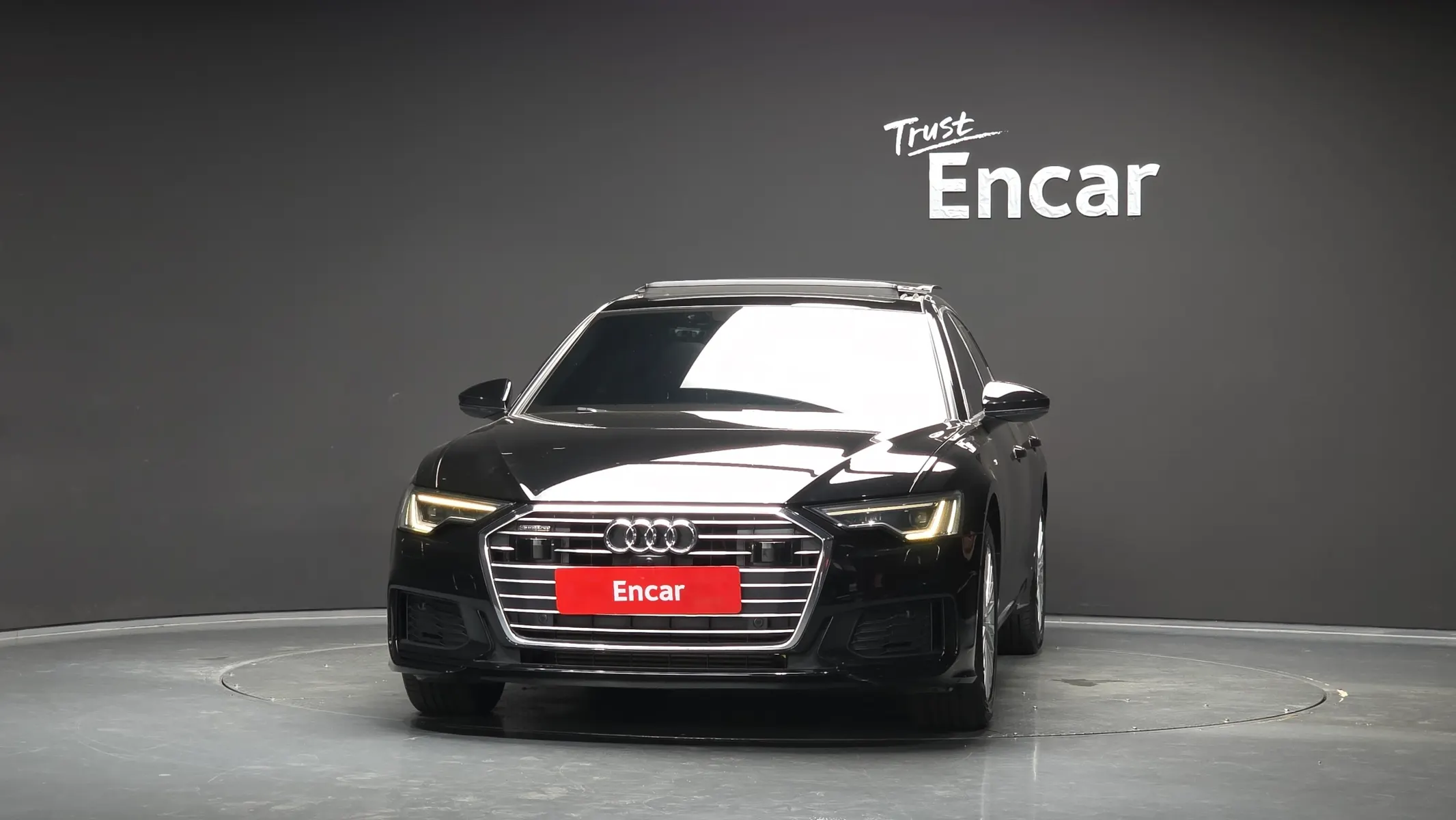 Audi A6 (C8) 45 TFSI 2019 3/21