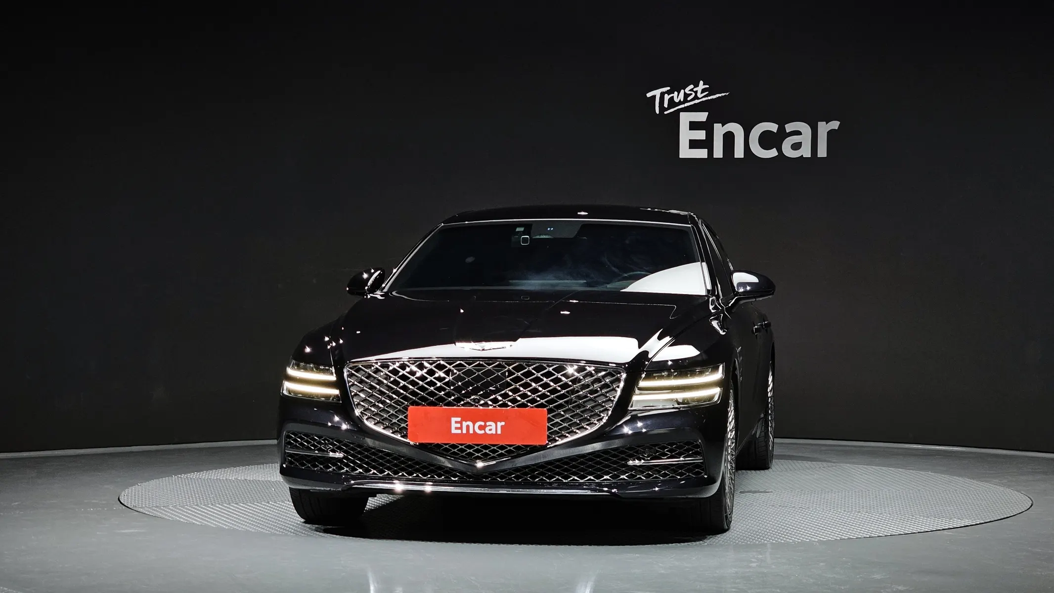 Genesis G80 (RG3) 3.5 2WD 2020 3/35