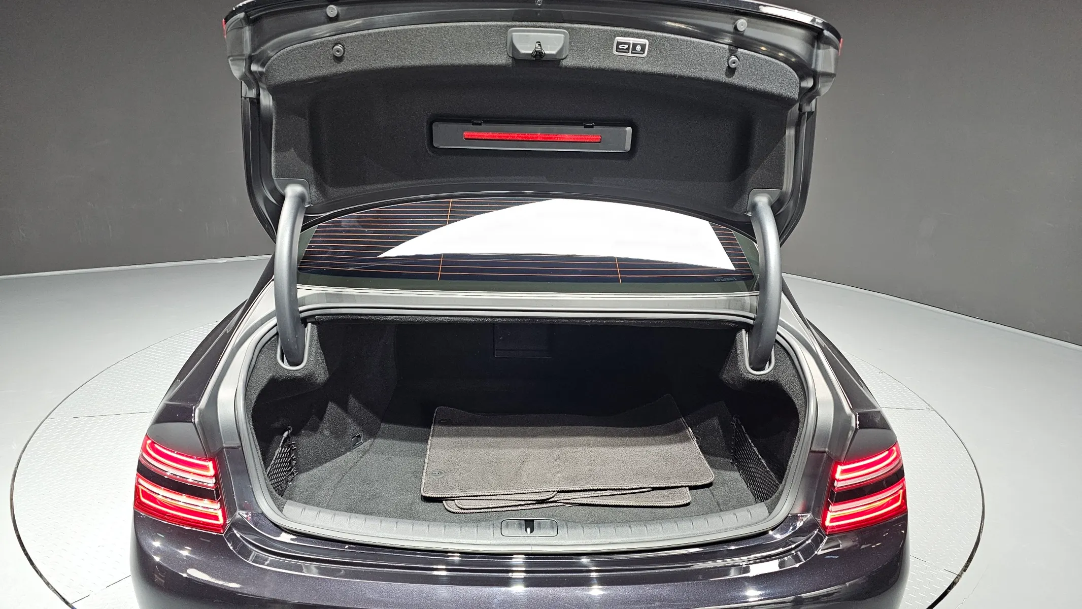 Genesis G80 (RG3) 3.5 2WD 2020 34/35