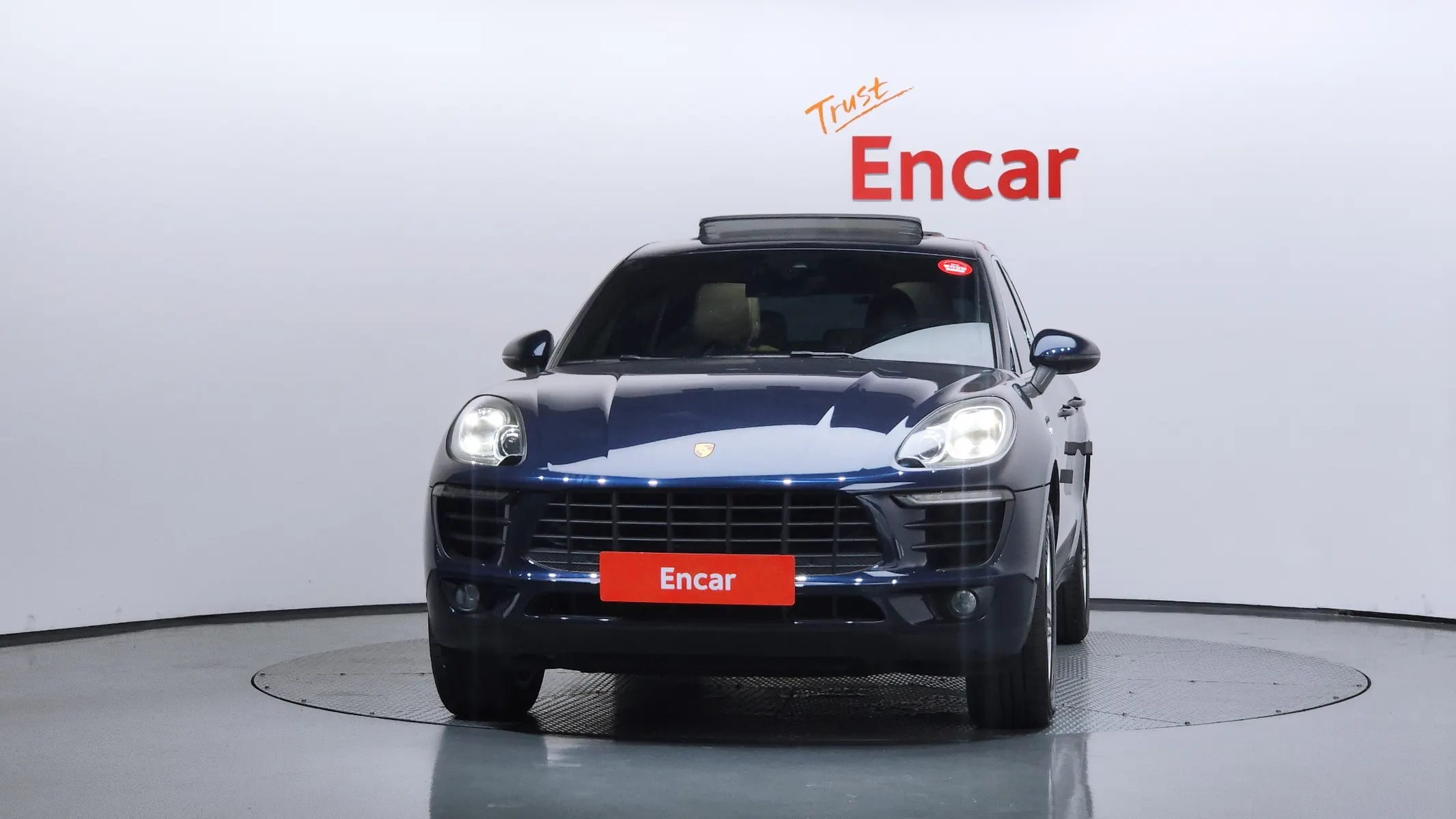 Porsche 마칸 3.0 S 2017 3/25