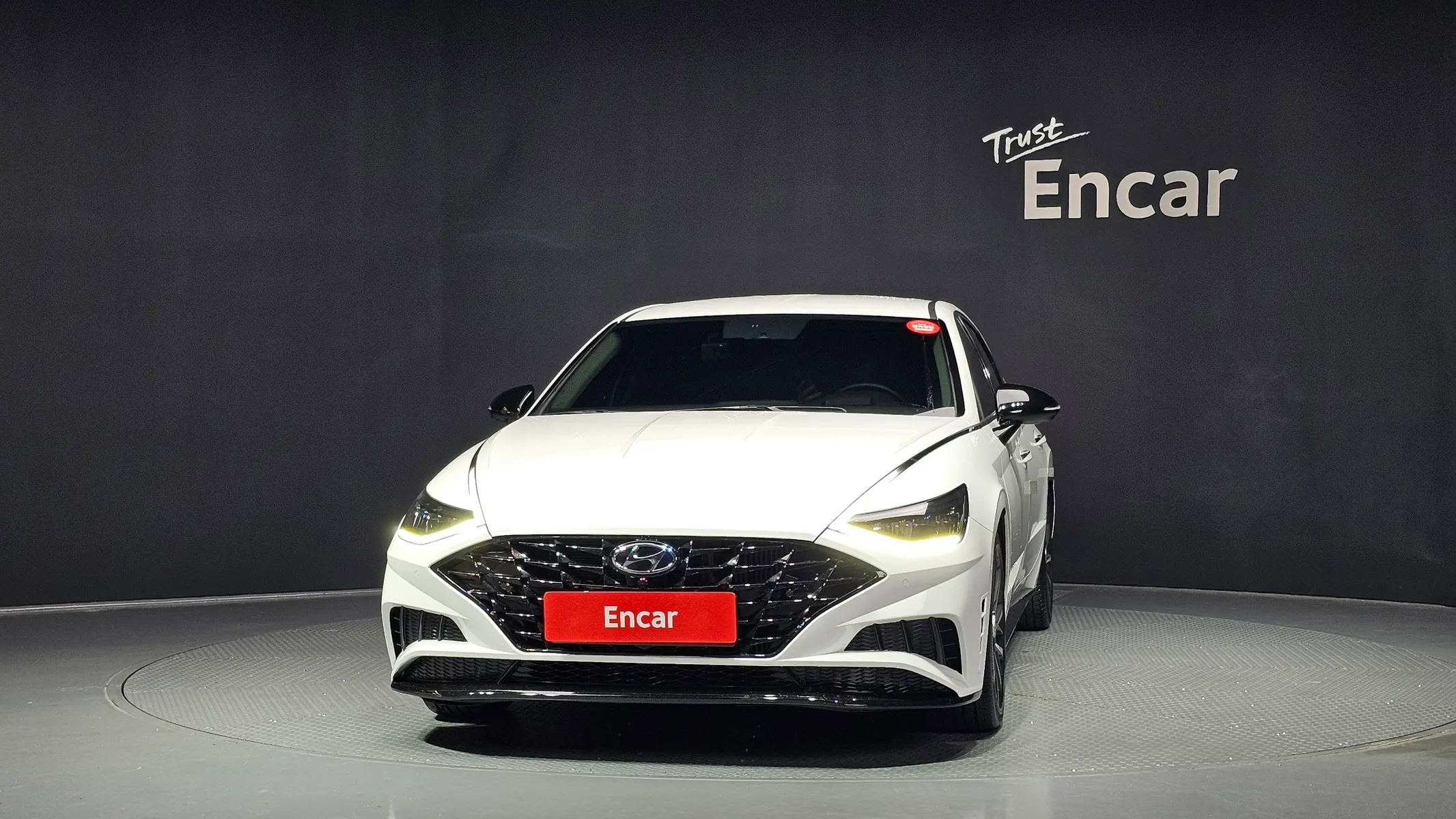 Hyundai (DN8) 1.6 2021 2/5
