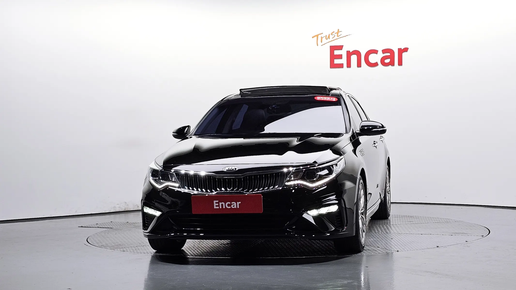 Kia K5 2 2.0 2018 2/5