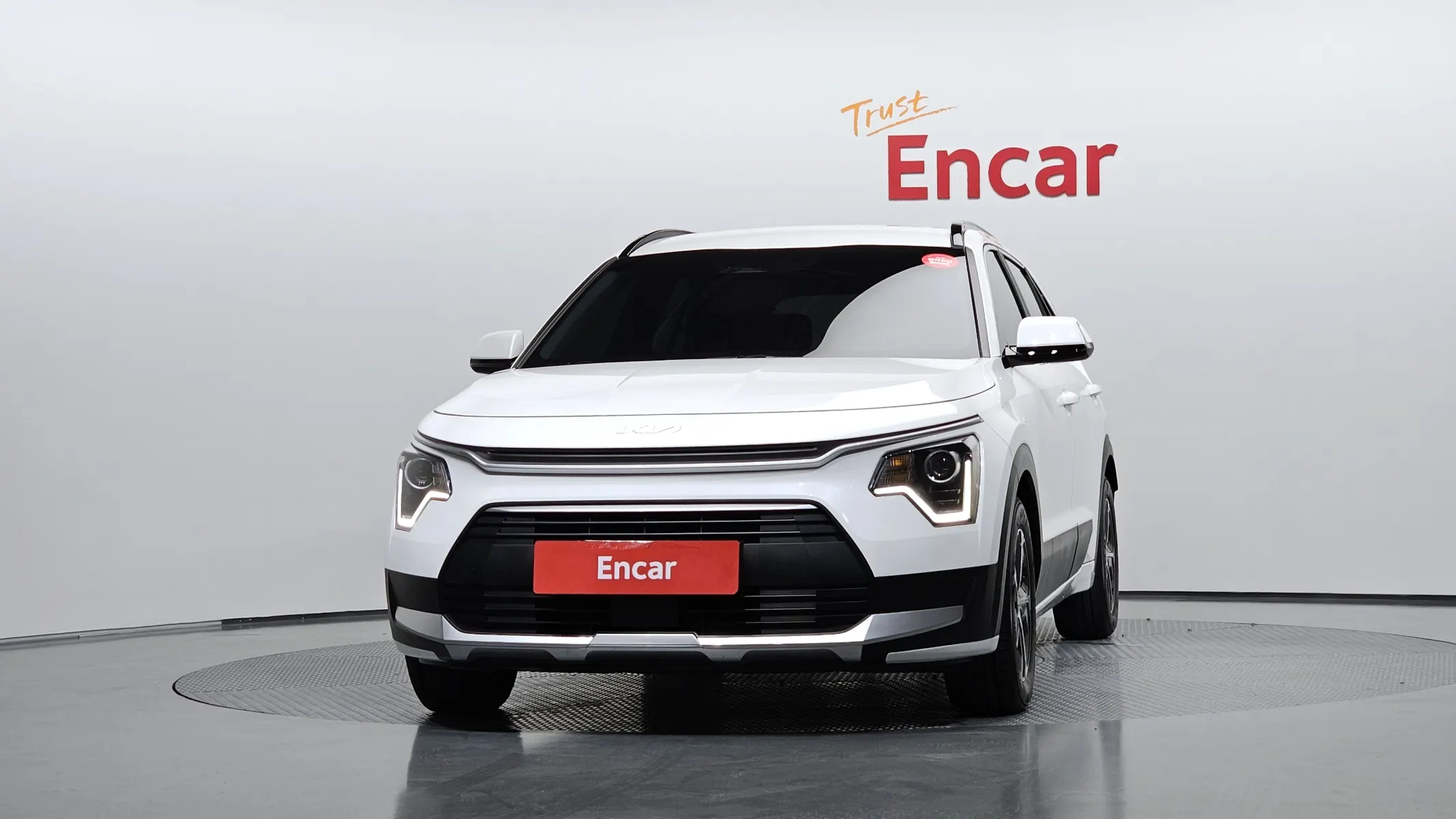 Kia 디 니로 2025 3/42