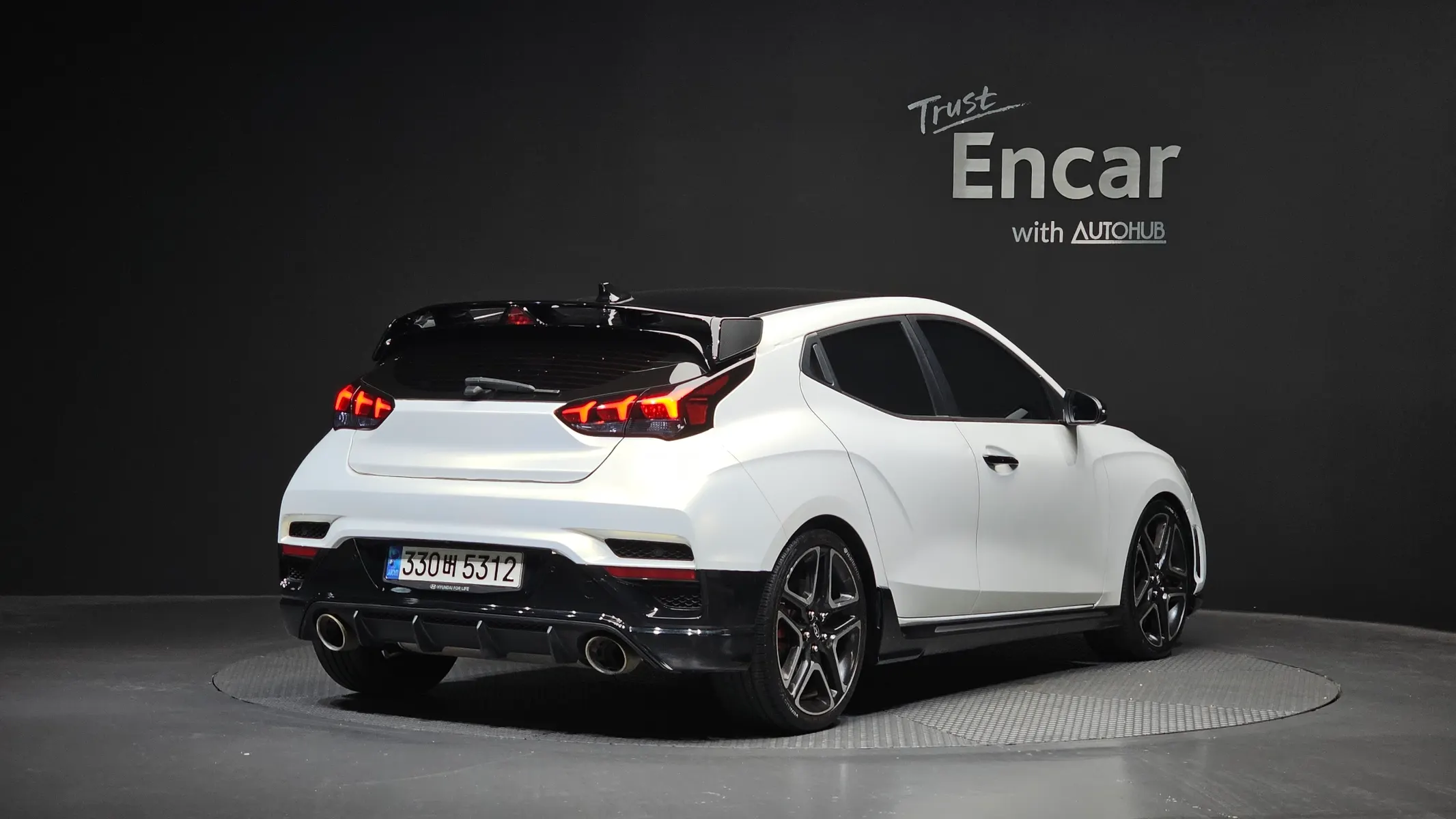 Hyundai (JS) 2.0 N 2019 2/31