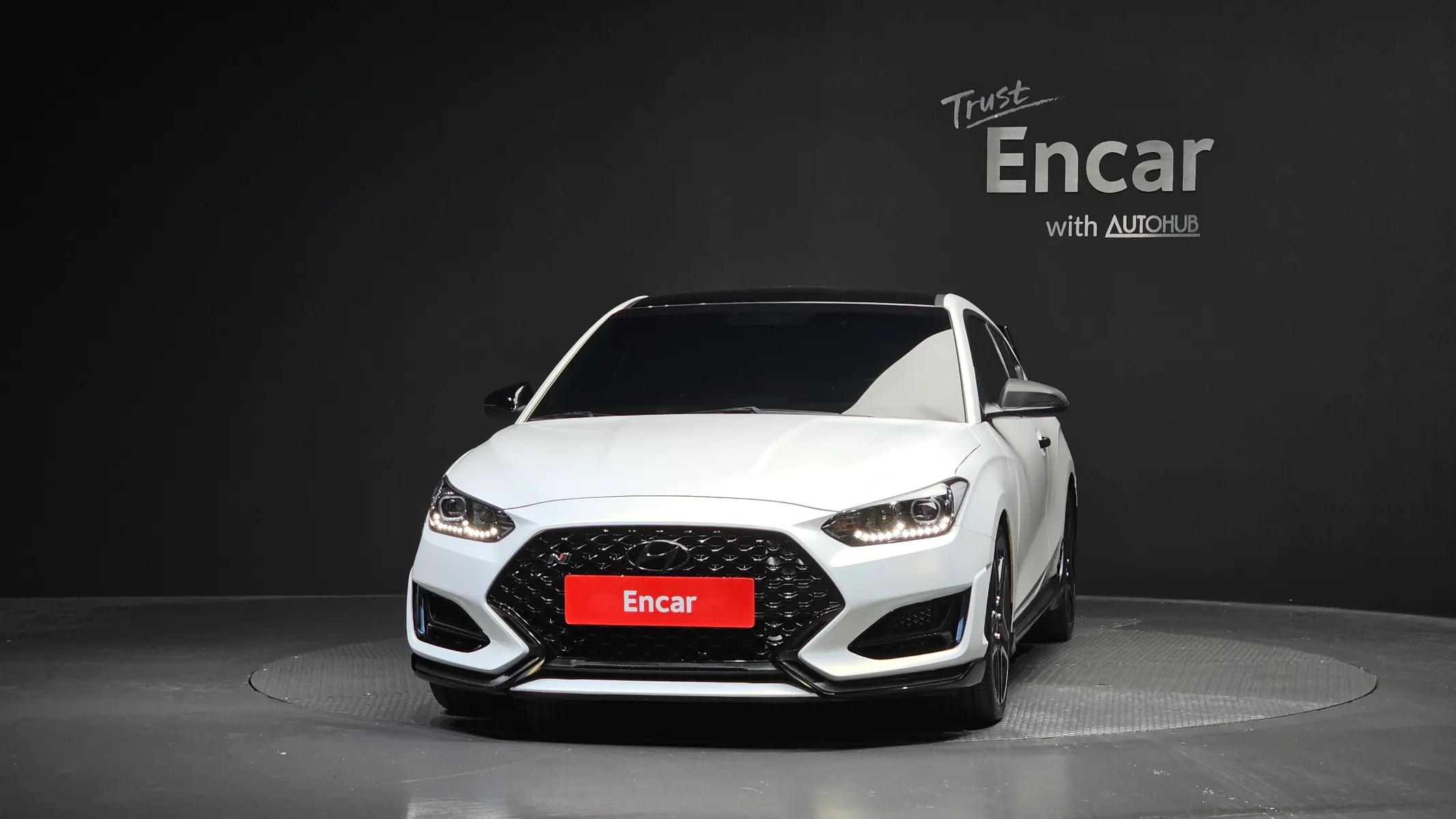 Hyundai (JS) 2.0 N 2019 3/31