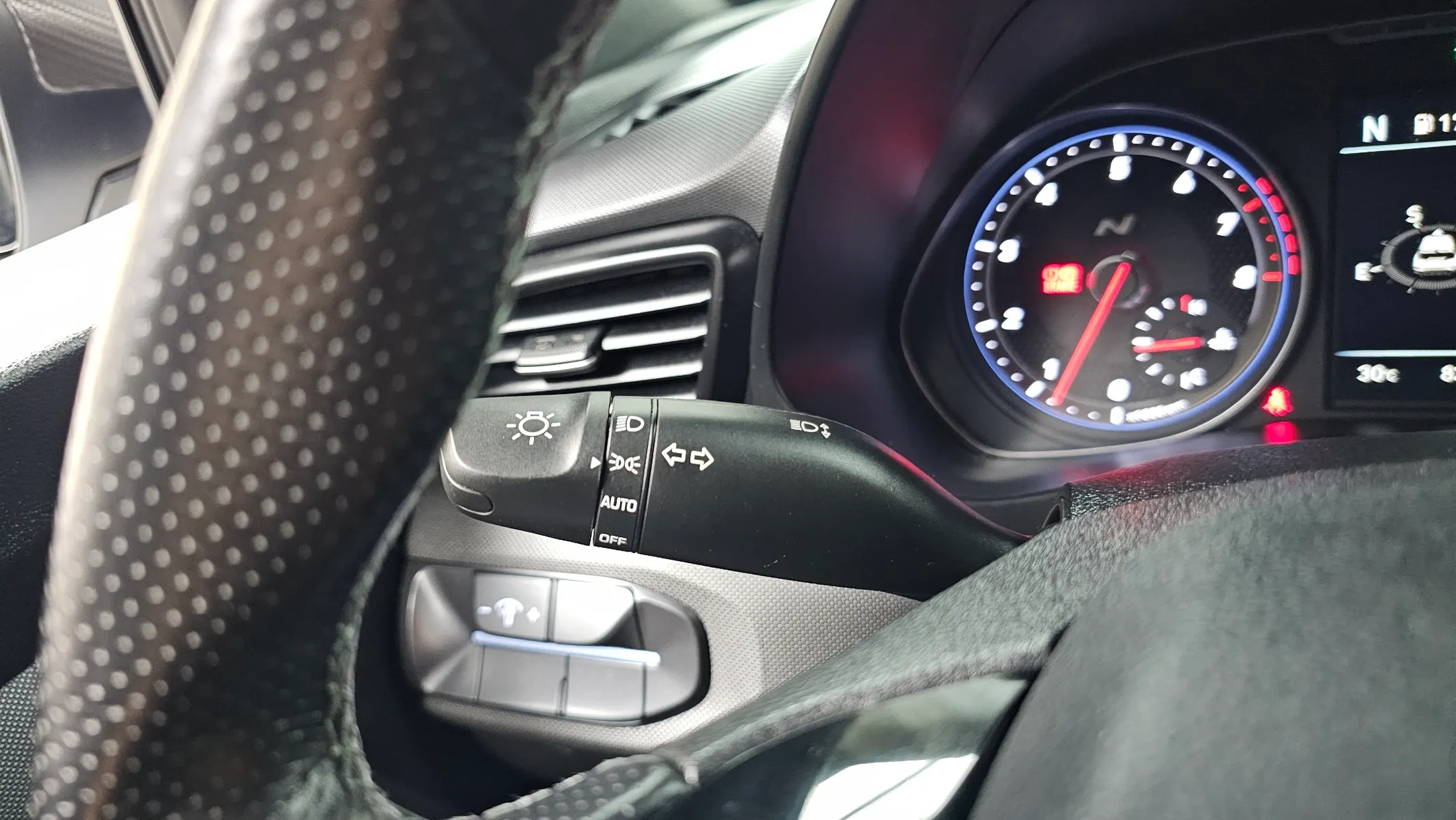 Hyundai (JS) 2.0 N 2019 30/31