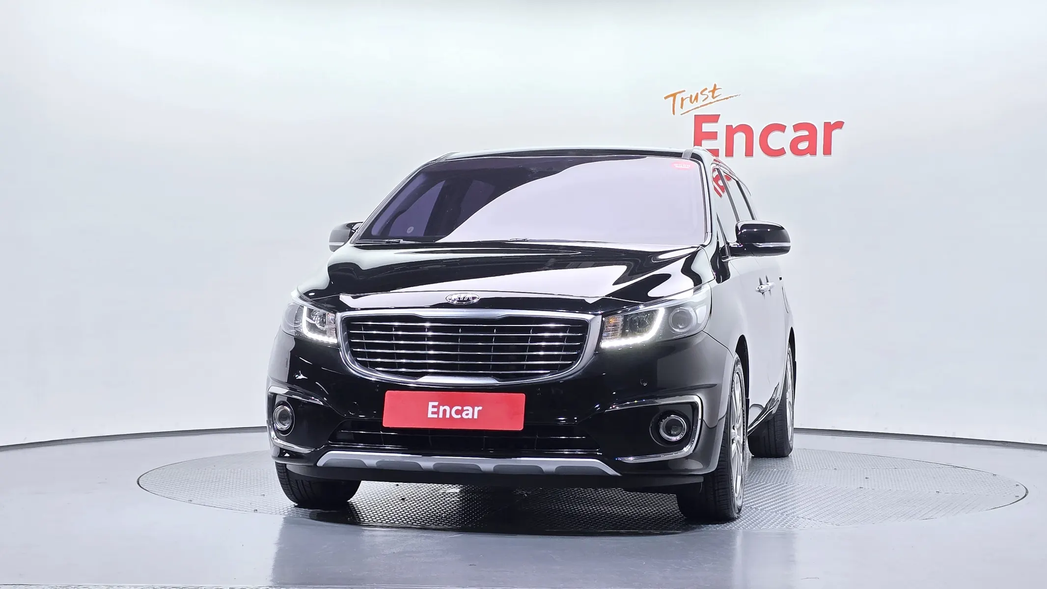 Kia 카니발 9 2017 2/5