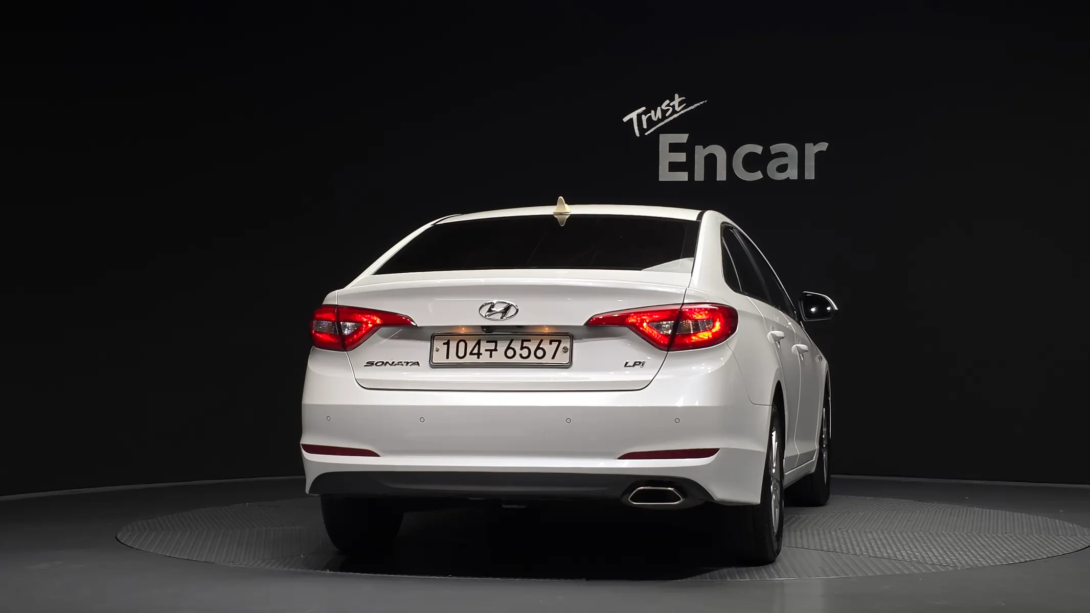 Hyundai LF LPI 2015 3/5