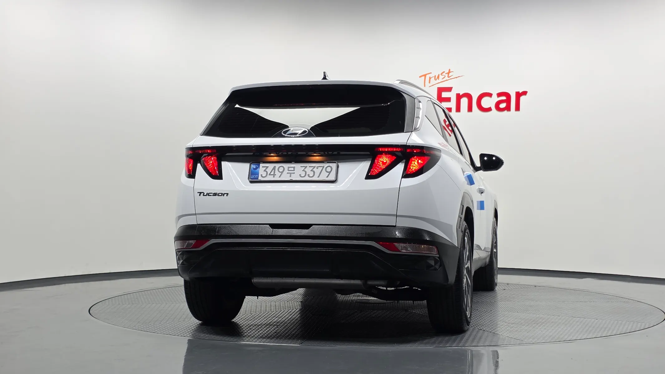 Hyundai (NX4) 2WD 2023 3/5