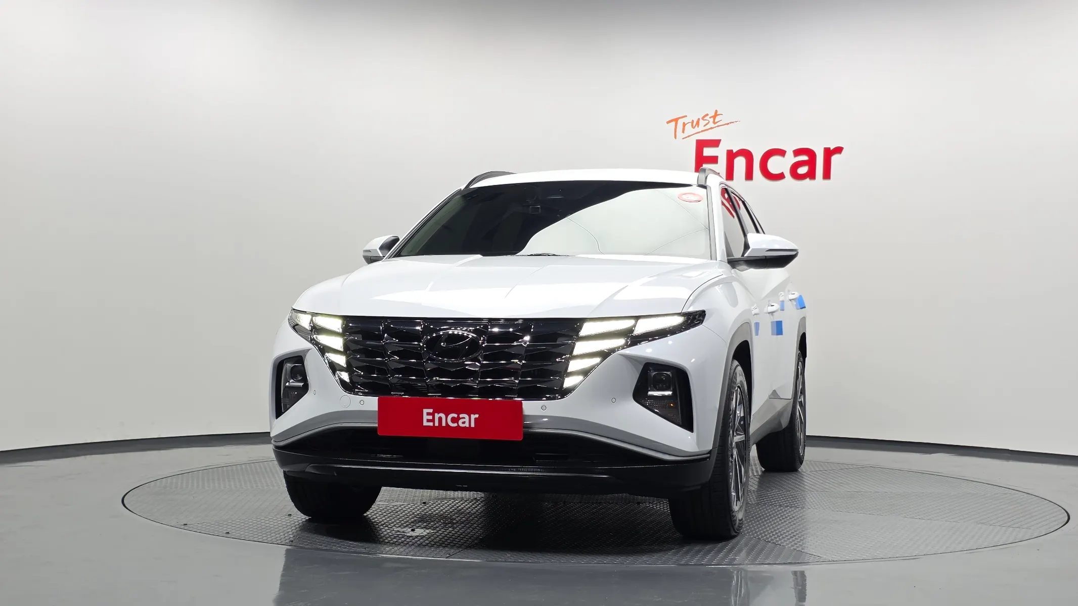 Hyundai (NX4) 2WD 2023 2/5