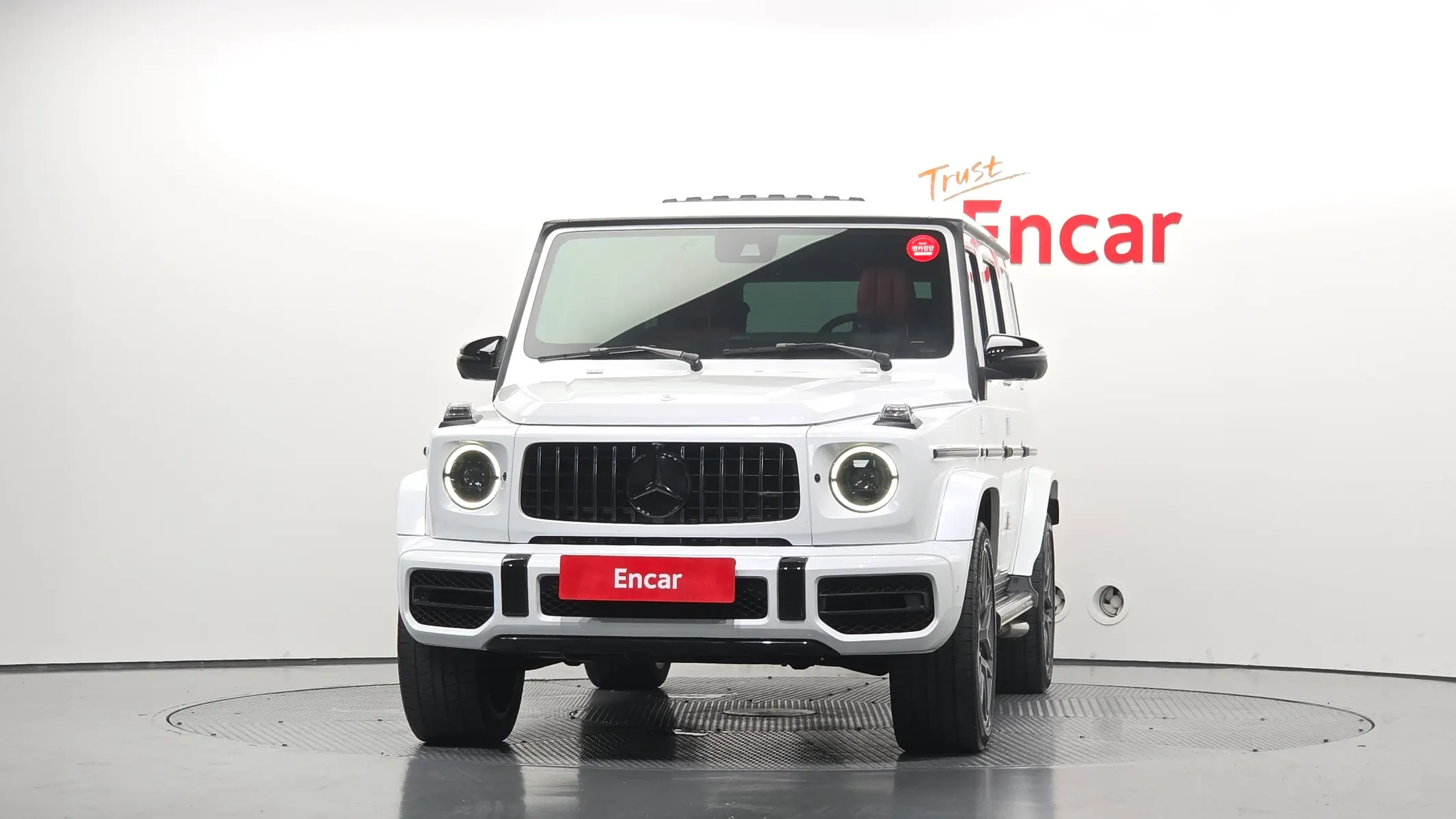 Mercedes-Benz G-Class W463b AMG G63 55 2022 3/33