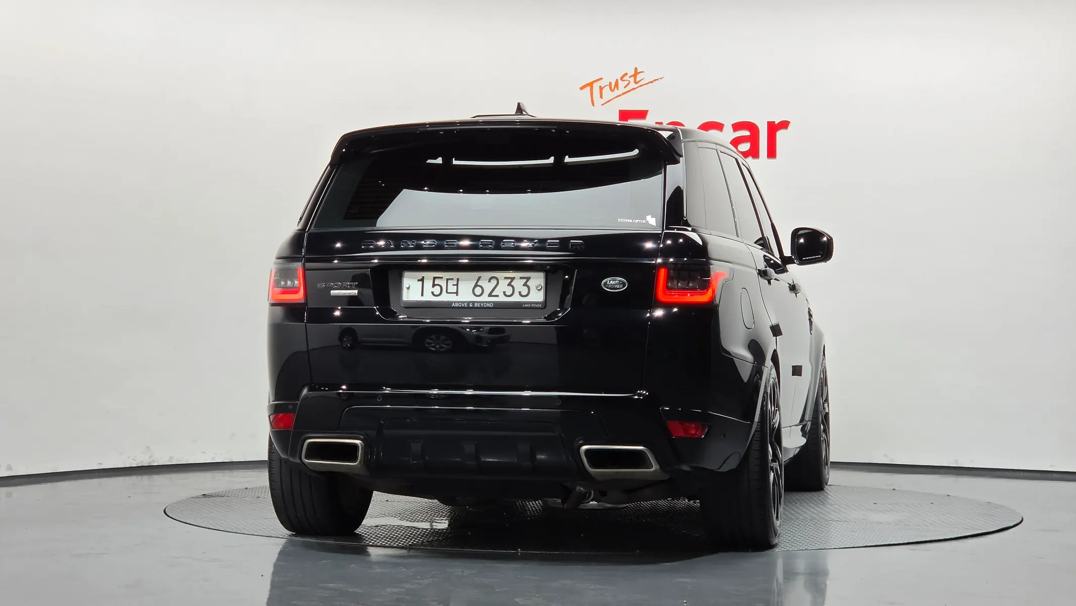 Land Rover 2 3.0 SDV6 AB 2019 3/40