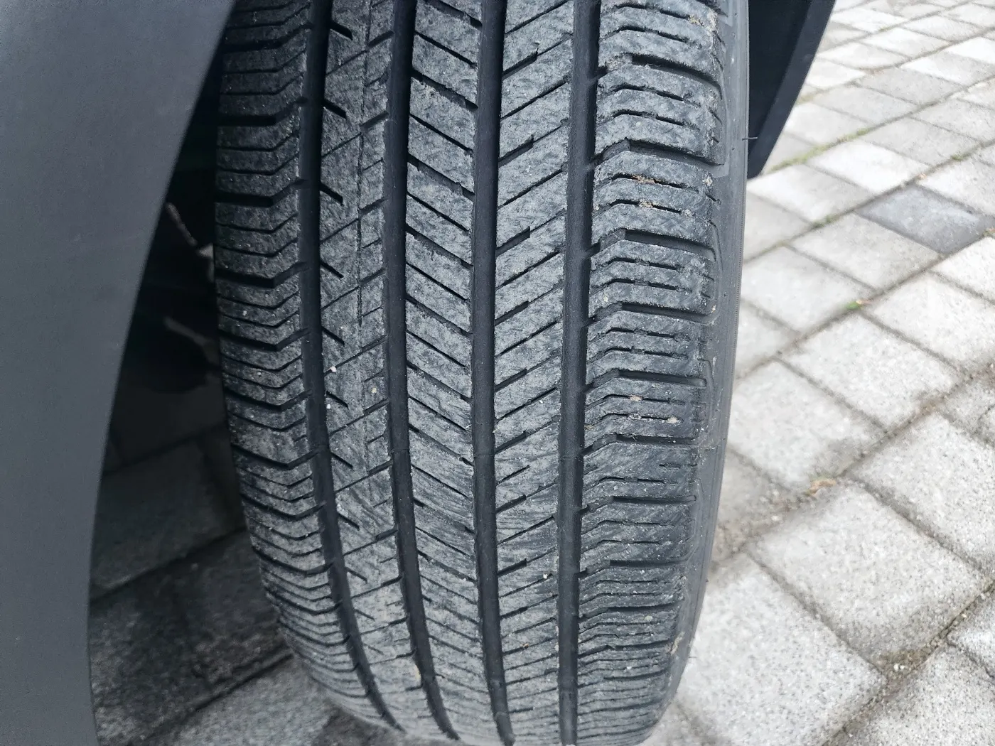 KG Mobility W 2.0 4WD RX7 2015 14/15