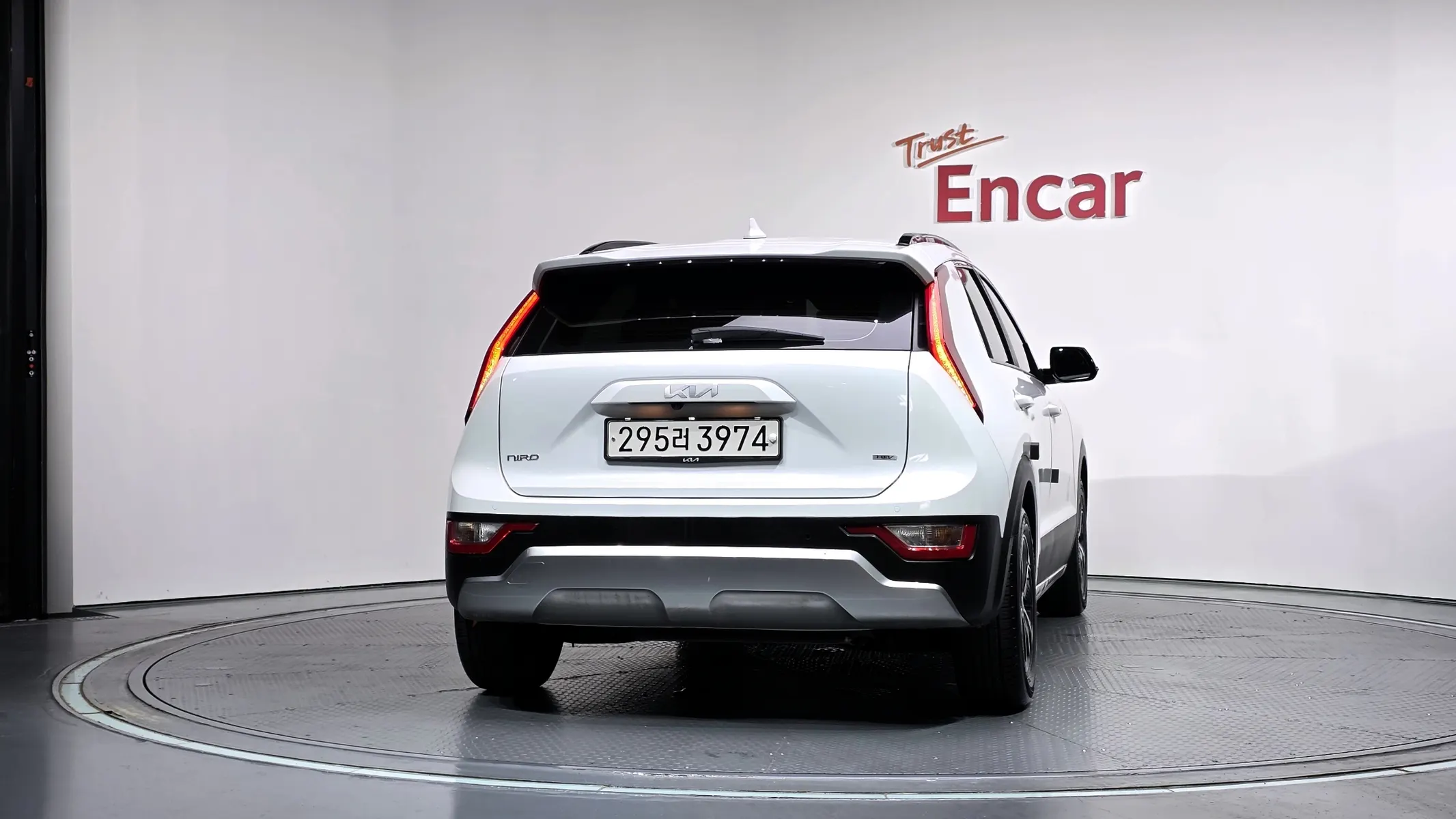 Kia 디 니로 2022 3/5