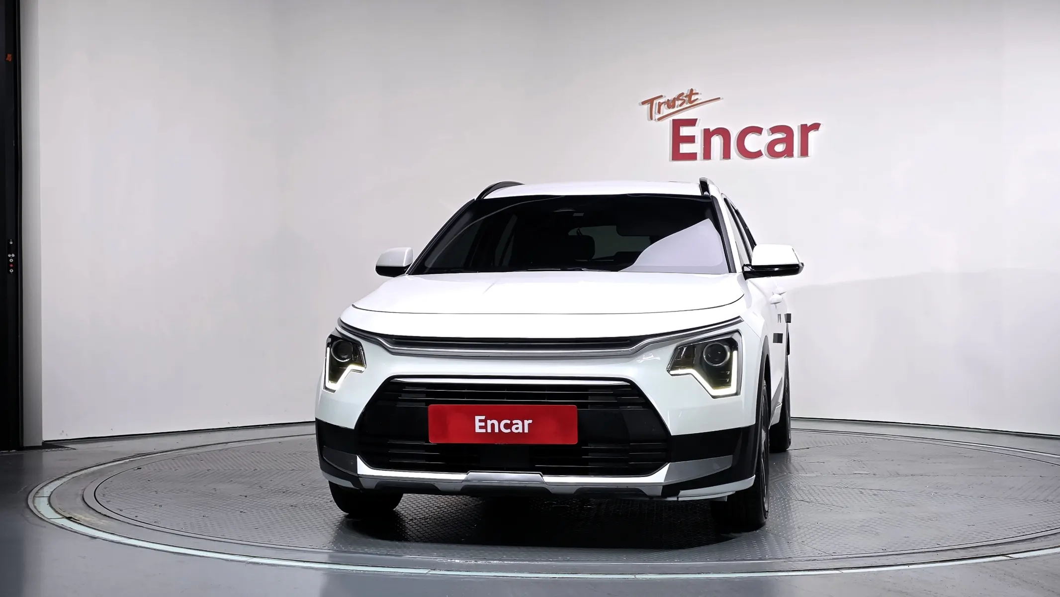 Kia 디 니로 2022 2/5