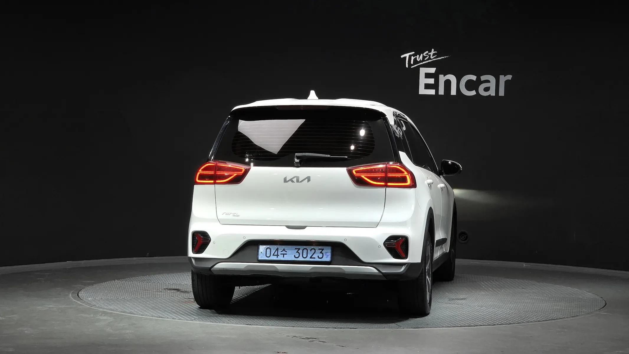 Kia 니로 플러스 2022 3/5