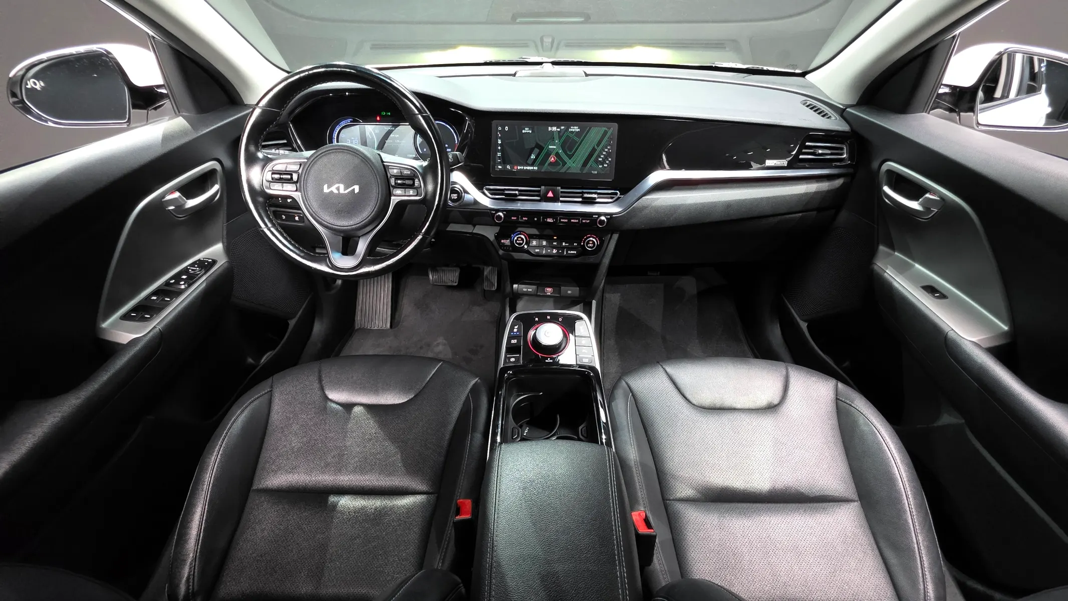Kia 니로 플러스 2022 4/5