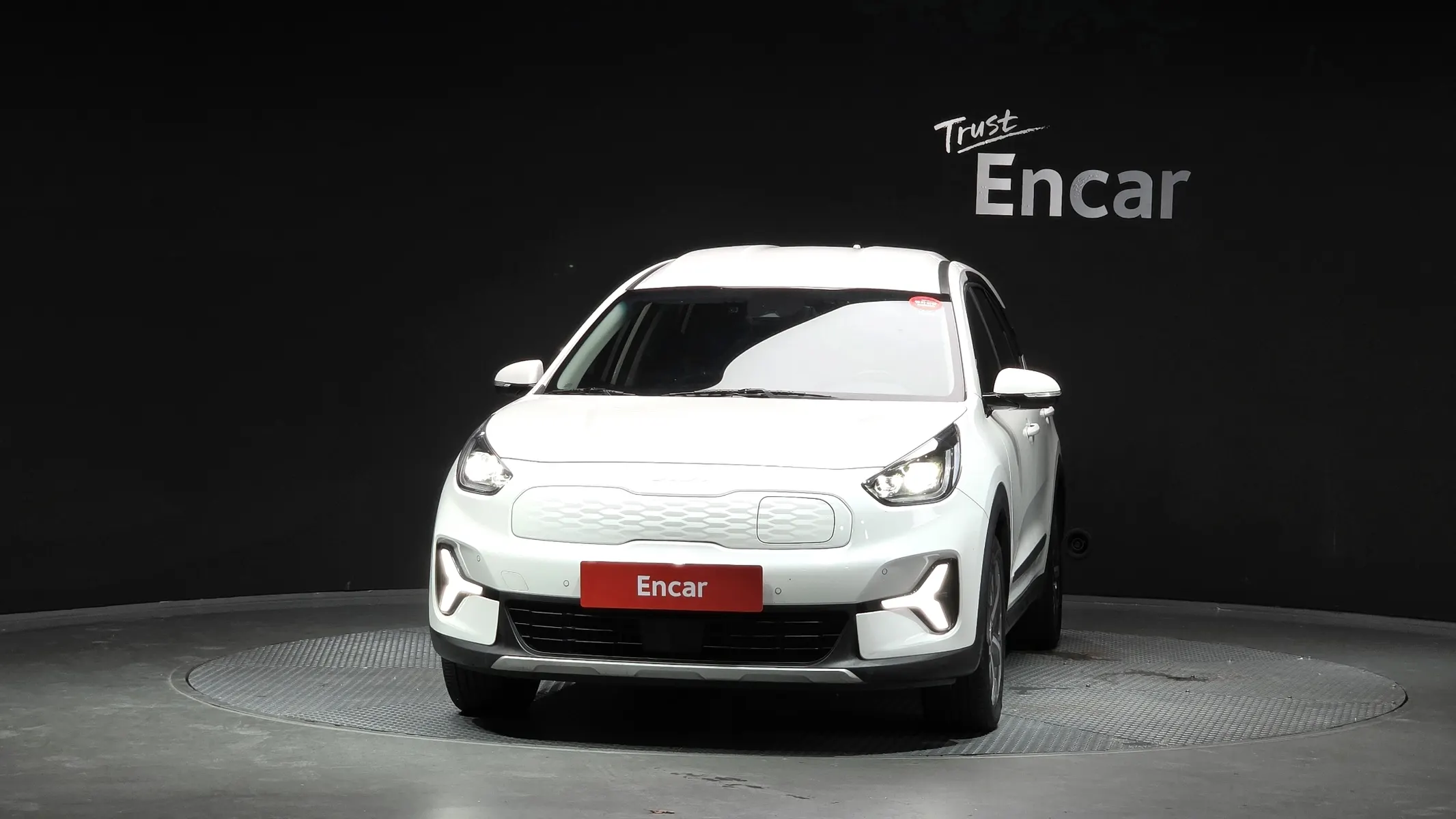 Kia 니로 플러스 2022 2/5