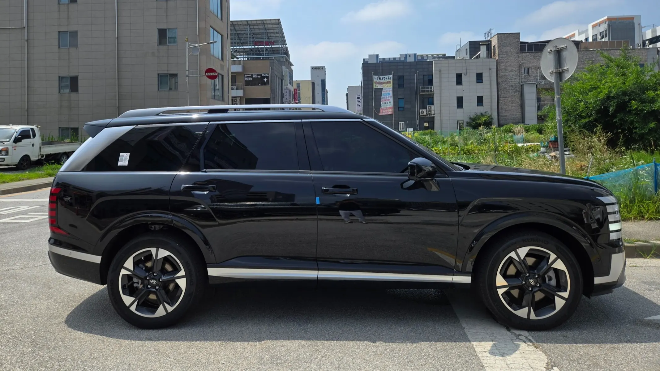 Hyundai (LX3) HEV 2.5T 4WD 9 2025 3/5