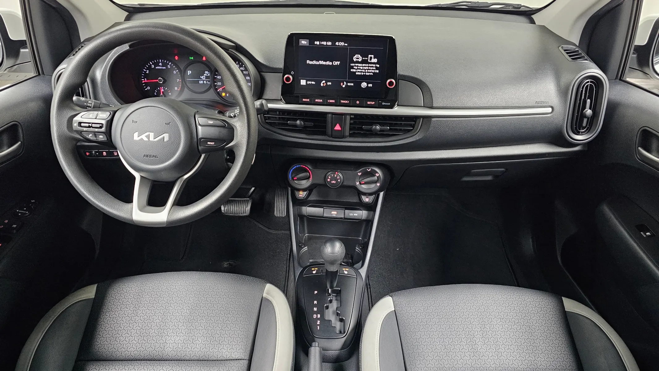 Kia (JA) 2023 4/5
