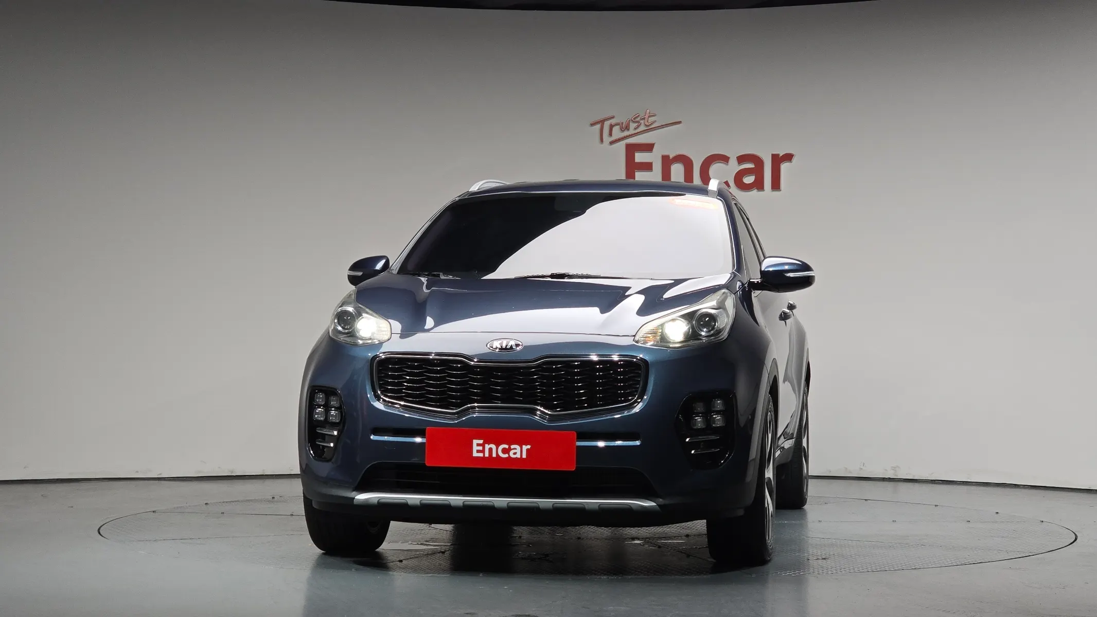 Kia 4 2.0 2WD 2017 3/34