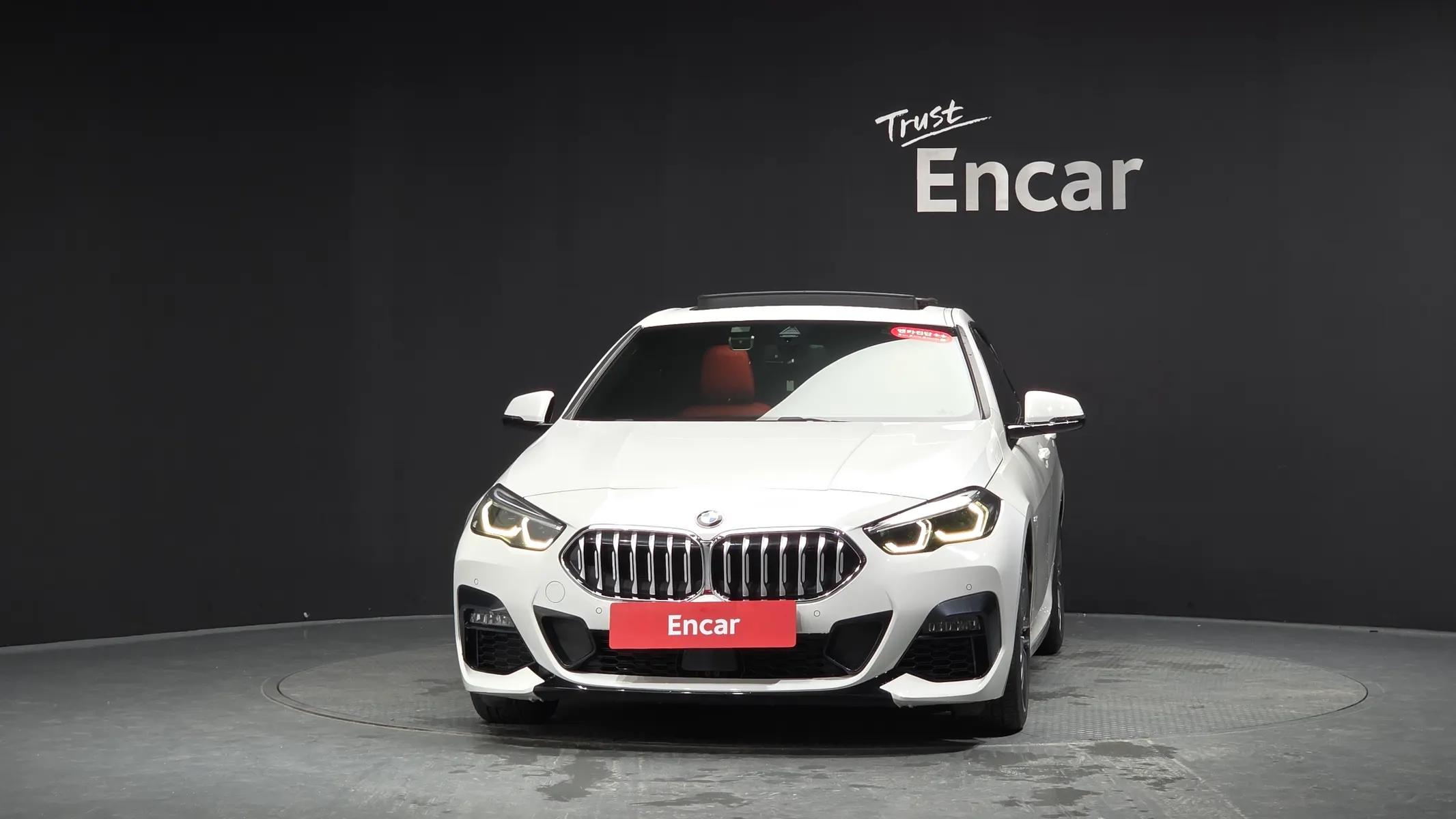 BMW 2 Series Gran Coupe (F44) 220i M 2022 2/31