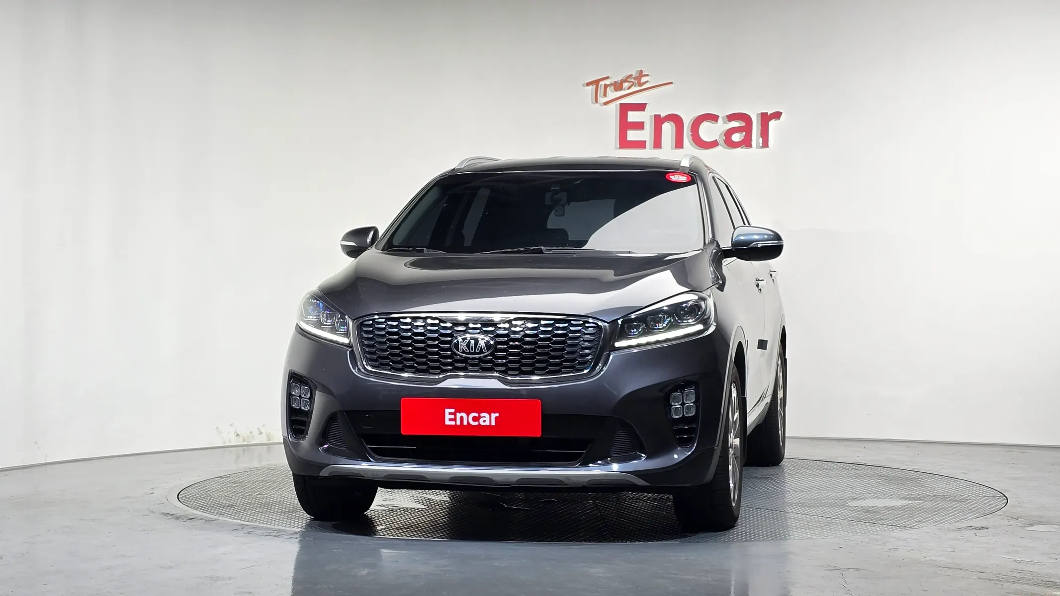 Kia 쏘렌토 2.2 2WD 2018 2/5