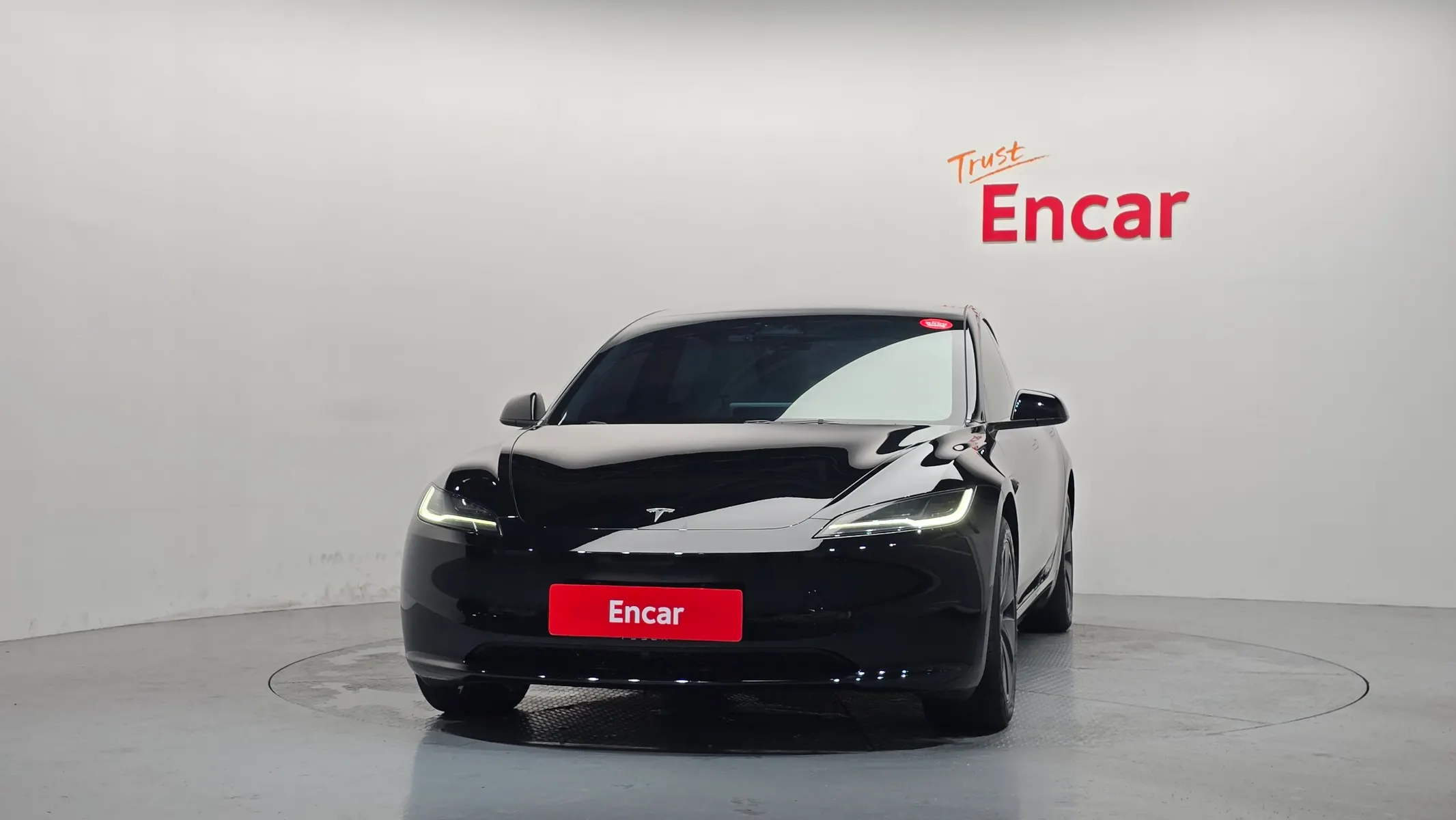 Tesla 3 RWD 2024 2/5
