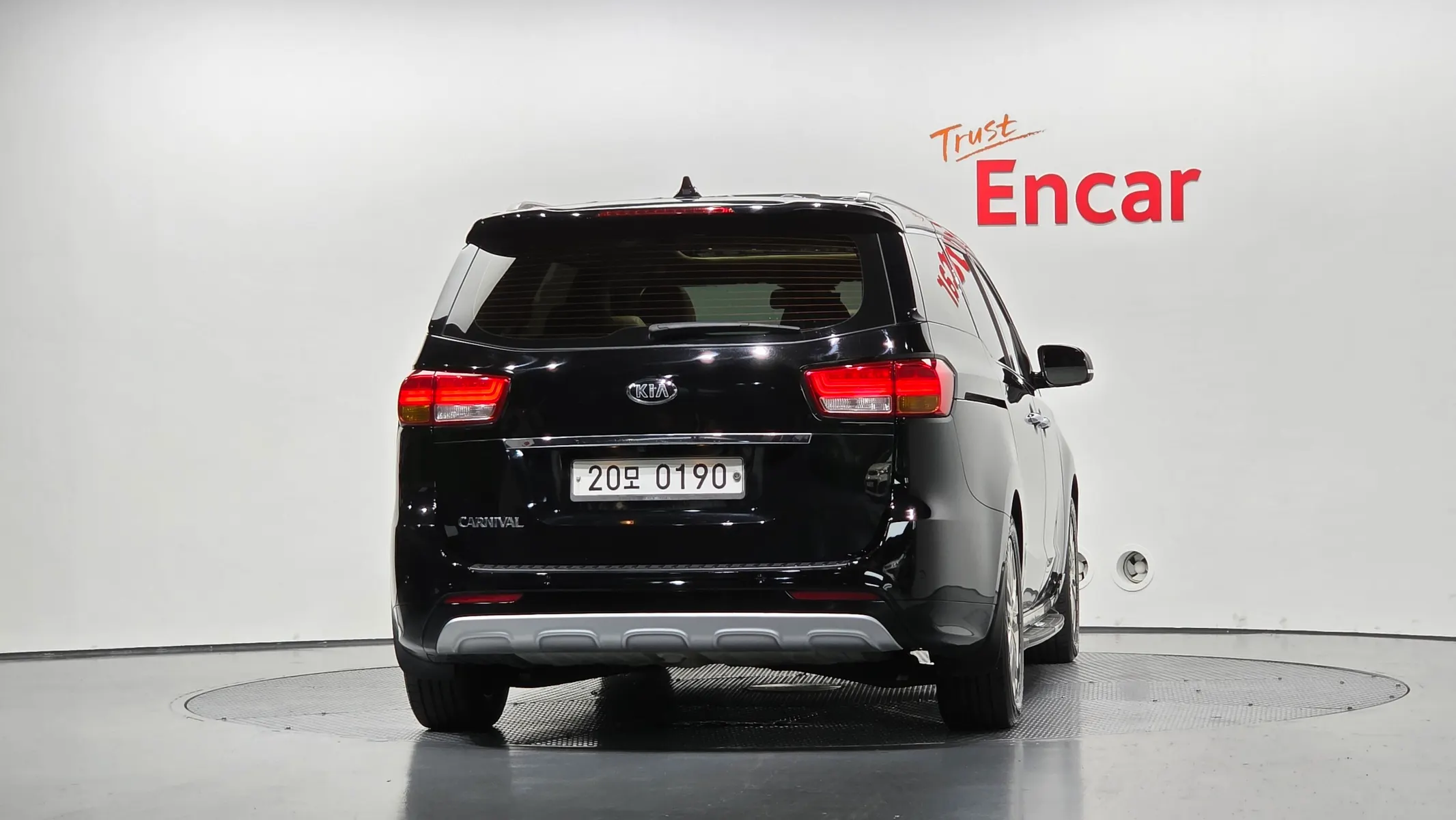 Kia 카니발 9 2016 3/5